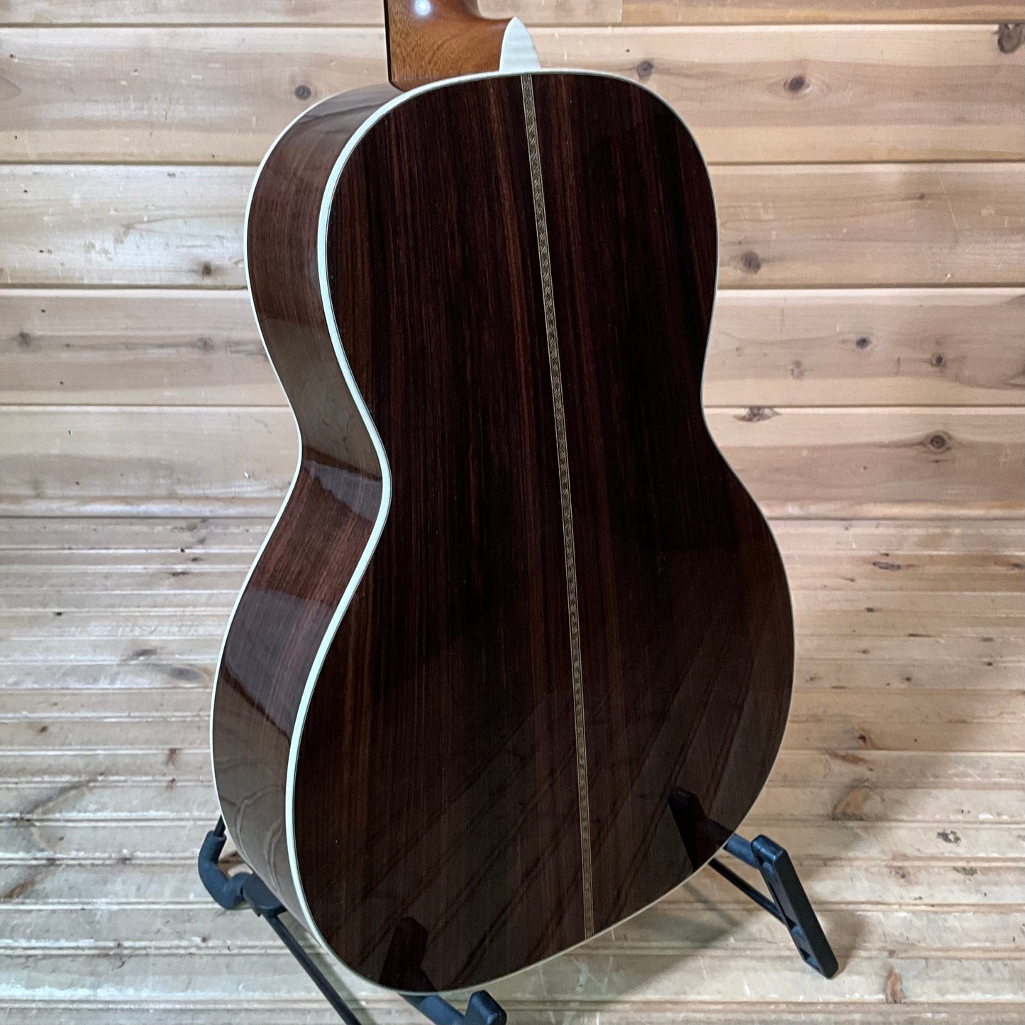Martin 0012-28 Modern Deluxe - Natural