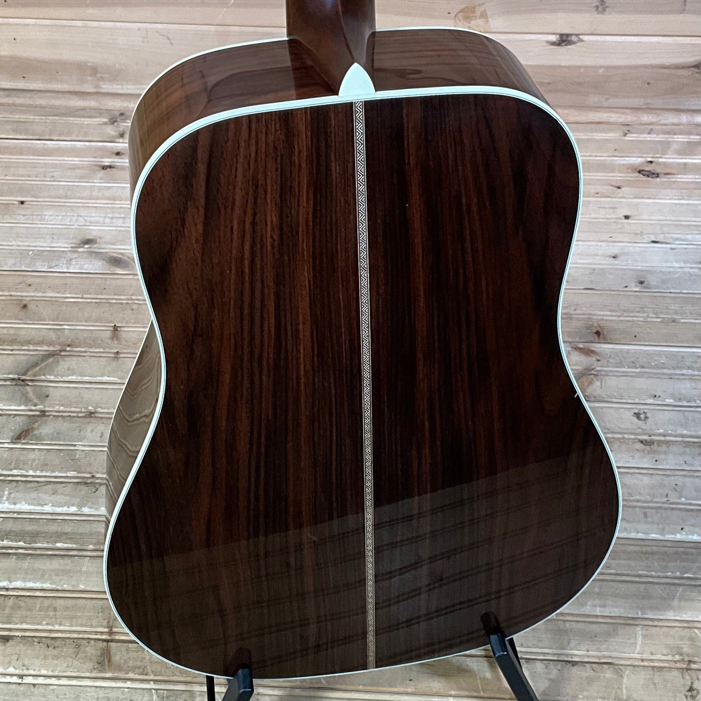 Martin D-28 Authentic 1937 VTS Acoustic Guitar - Natural