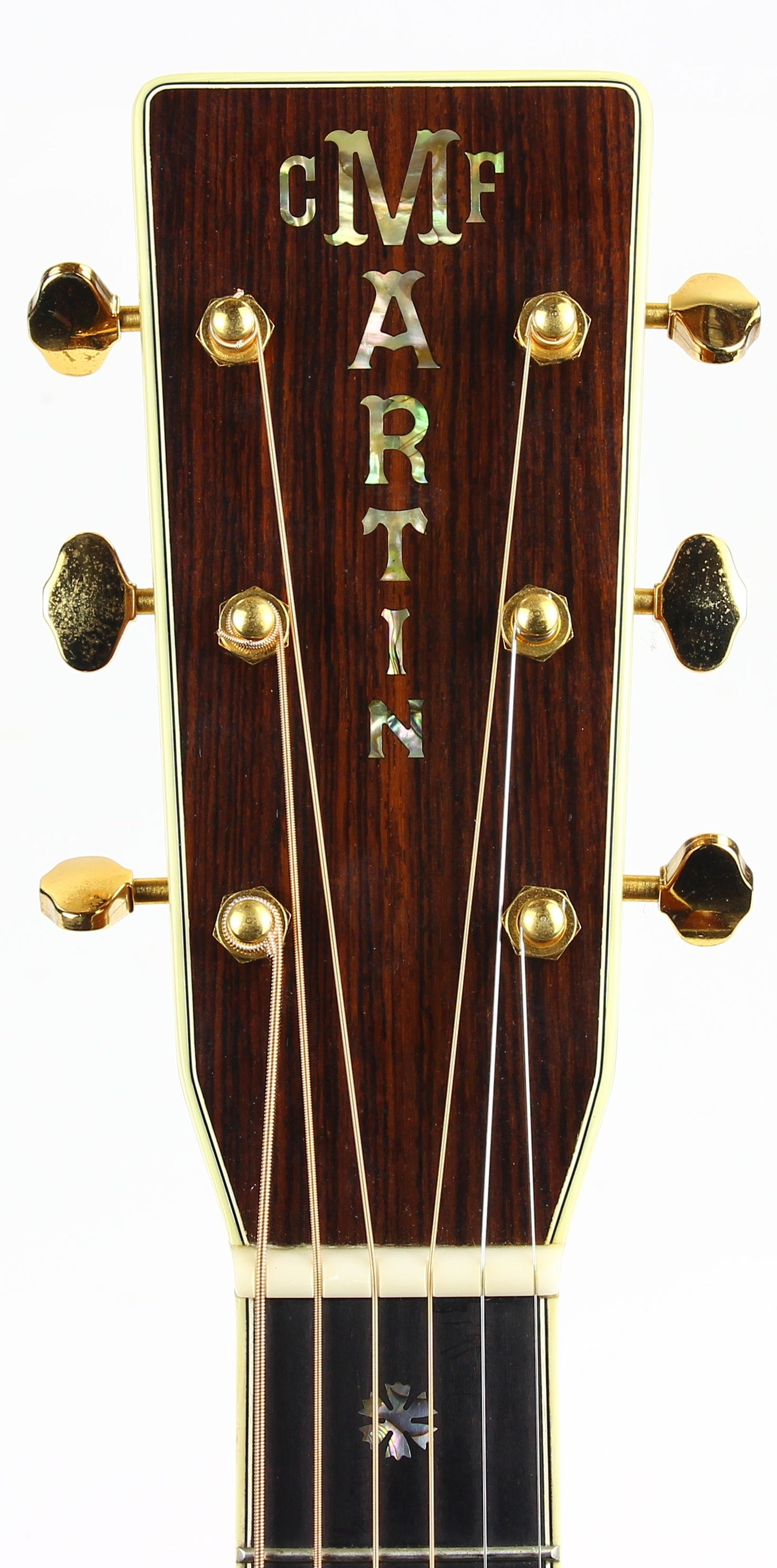 1997 Martin D-42K Limited Edition D42 KOA Dreadnought Guitar