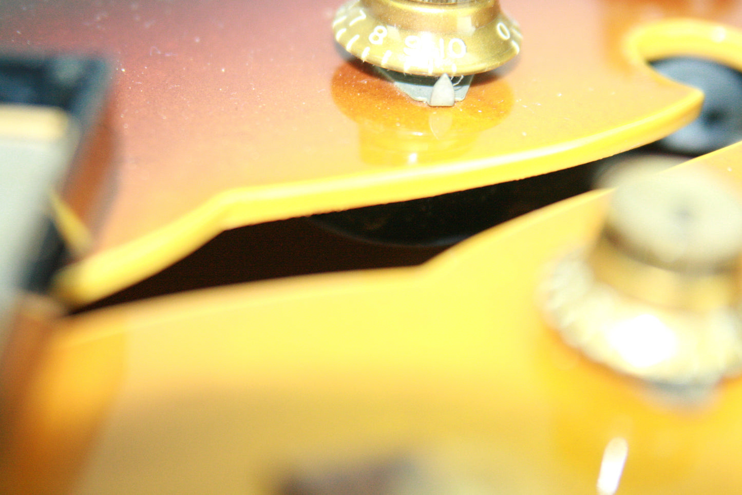 MINTY 1961 Gibson ES-350T Sunburst! 2 PAF's, Rare Florentine Cutaway! Byrdland 335 355 345