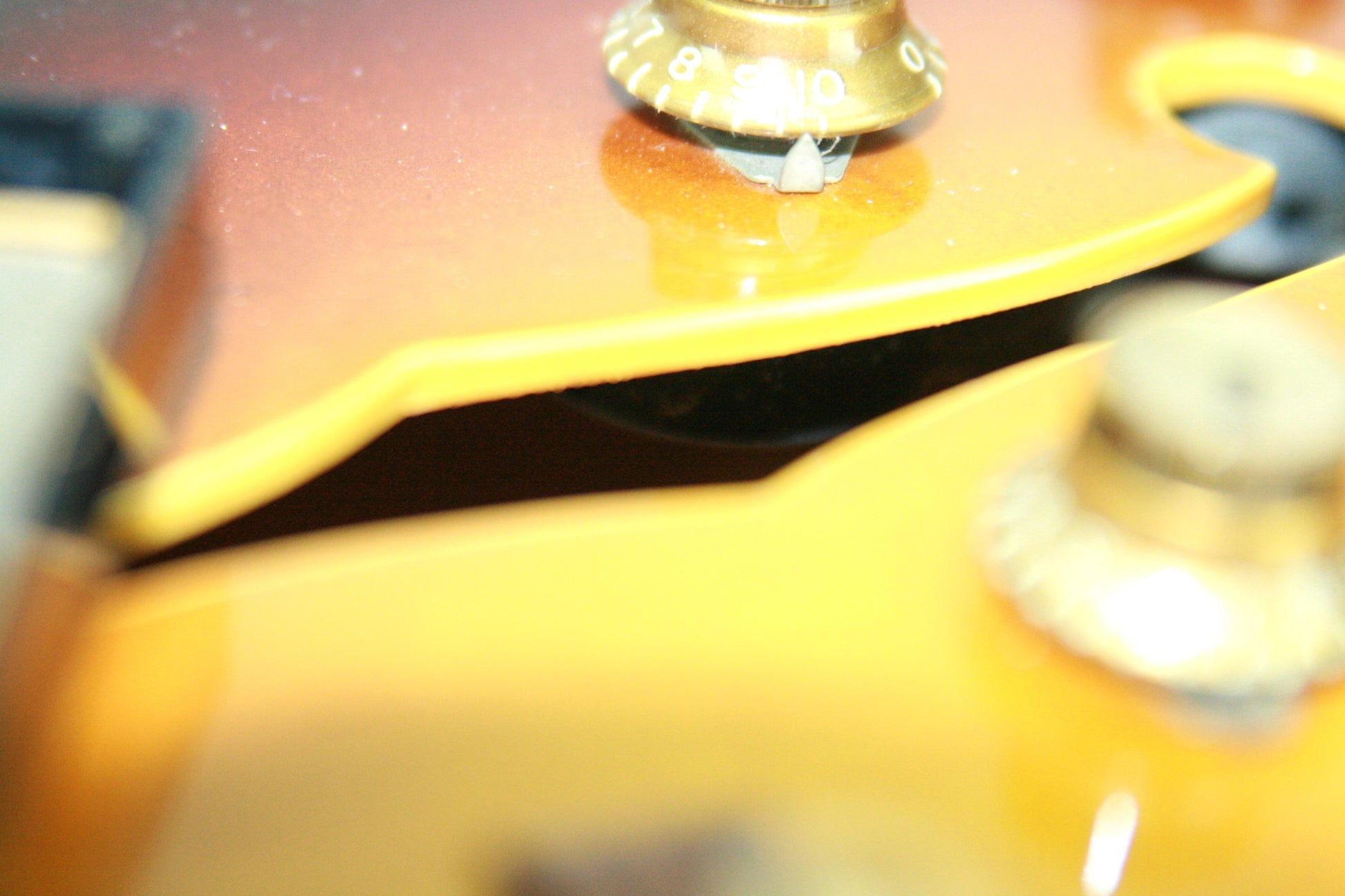 MINTY 1961 Gibson ES-350T Sunburst! 2 PAF's, Rare Florentine Cutaway! Byrdland 335 355 345