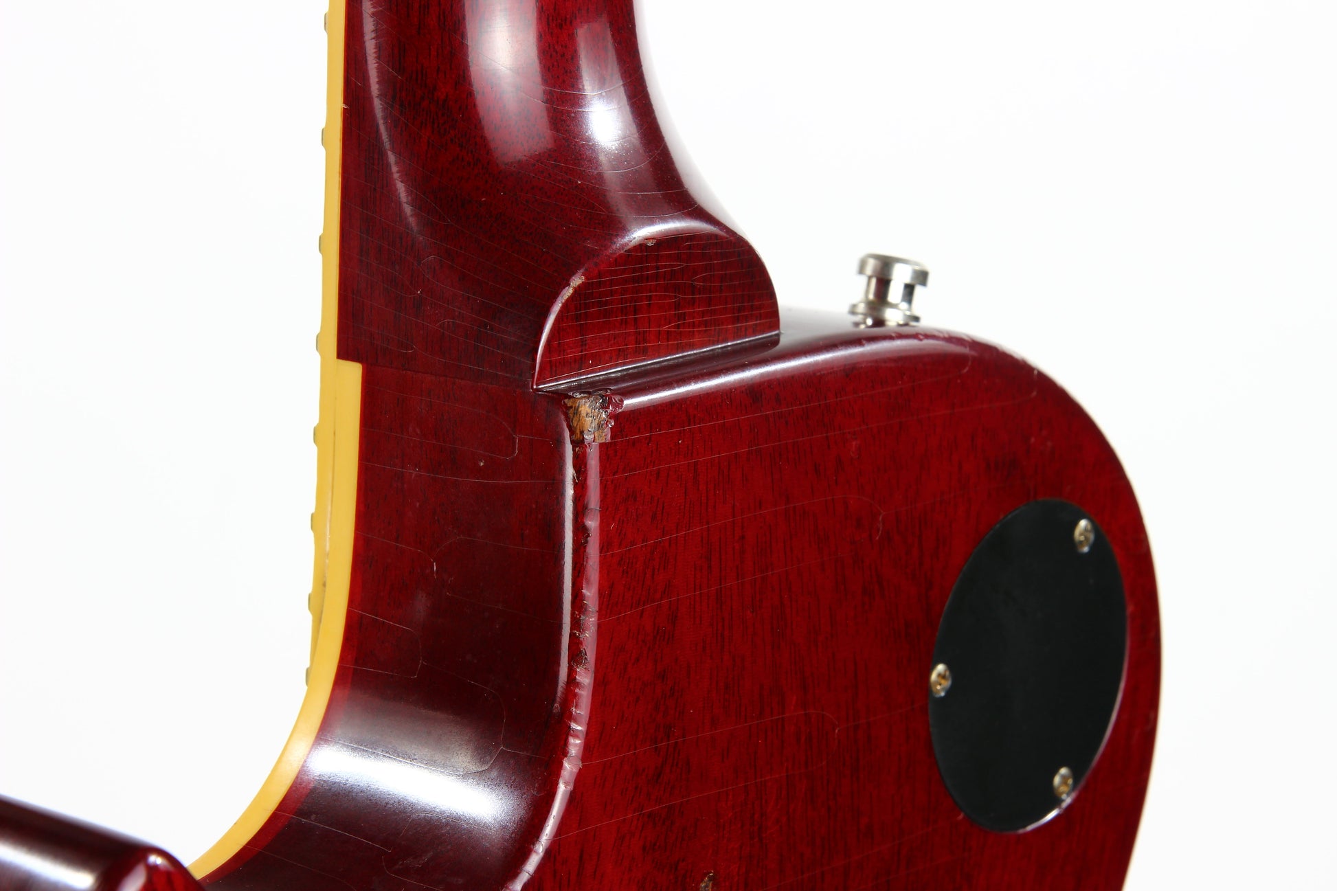 2010 Gibson Custom Shop SLASH AFD Les Paul Murphy AGED & SIGNED Appetite For Destruction '59 LP