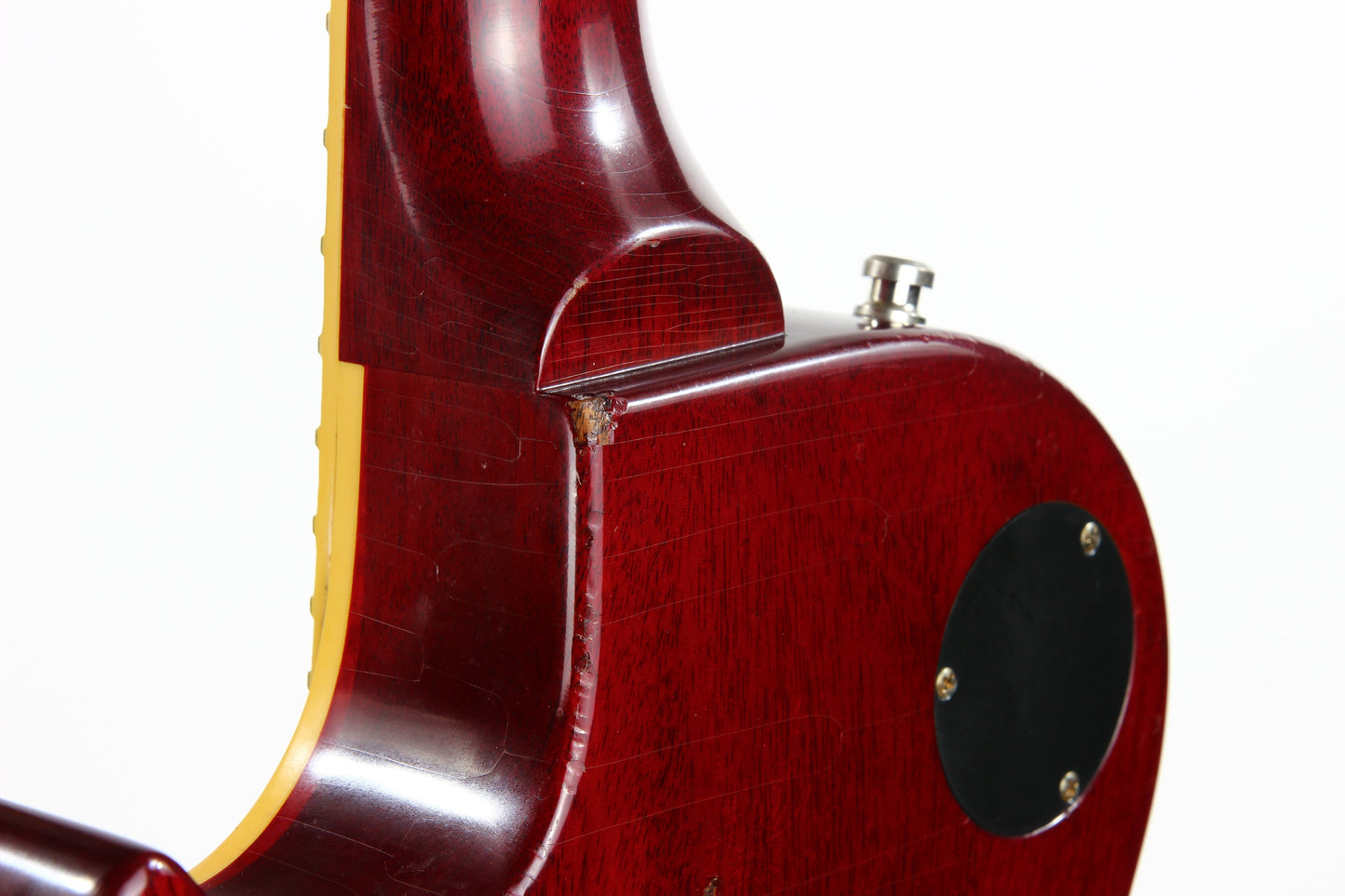 2010 Gibson Custom Shop SLASH AFD Les Paul Murphy AGED & SIGNED Appetite For Destruction '59 LP