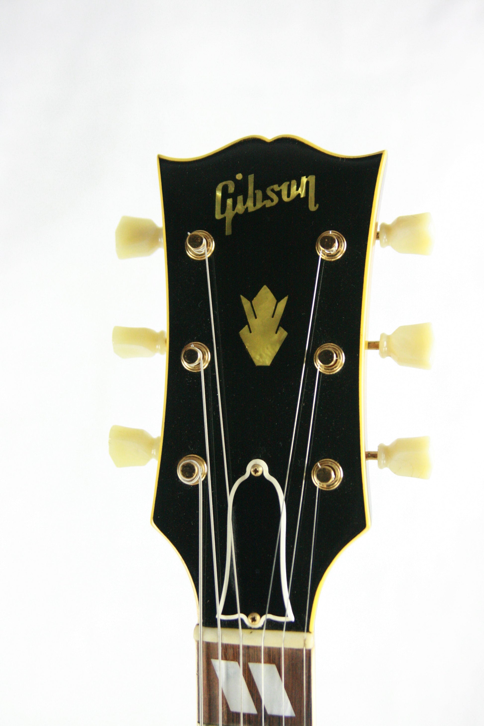 MINTY 1961 Gibson ES-350T Sunburst! 2 PAF's, Rare Florentine Cutaway! Byrdland 335 355 345