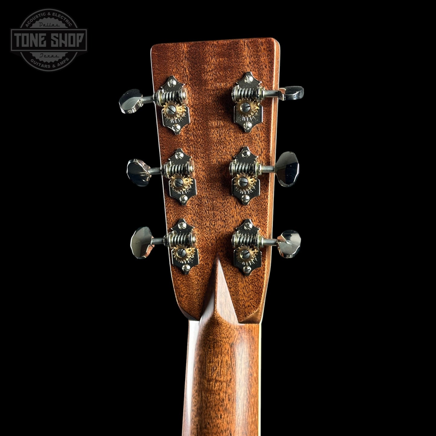 Martin Custom Shop  1937 Authentic Spec D-45 Adirondack/Brazilian Rosewood w/case 3064179