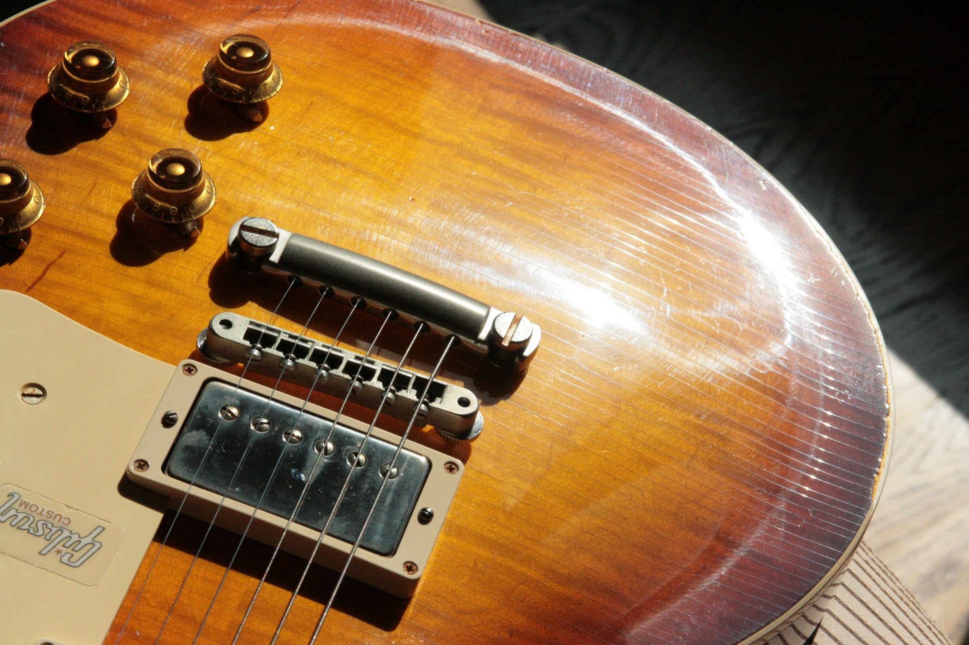 2018 Gibson AGED 1958 Les Paul Historic Reissue! R8 58 Dark Bourbon Fade Custom Shop TH Specs