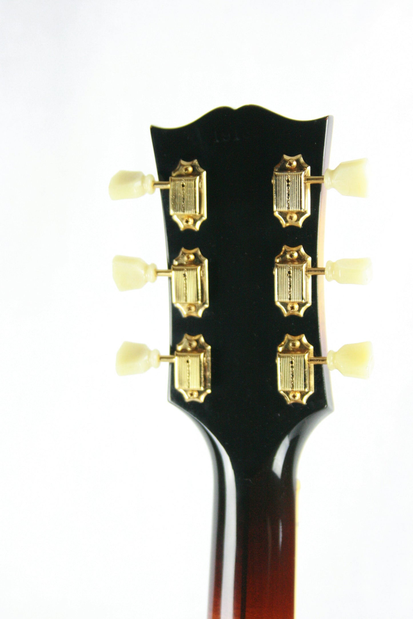 MINTY 1961 Gibson ES-350T Sunburst! 2 PAF's, Rare Florentine Cutaway! Byrdland 335 355 345
