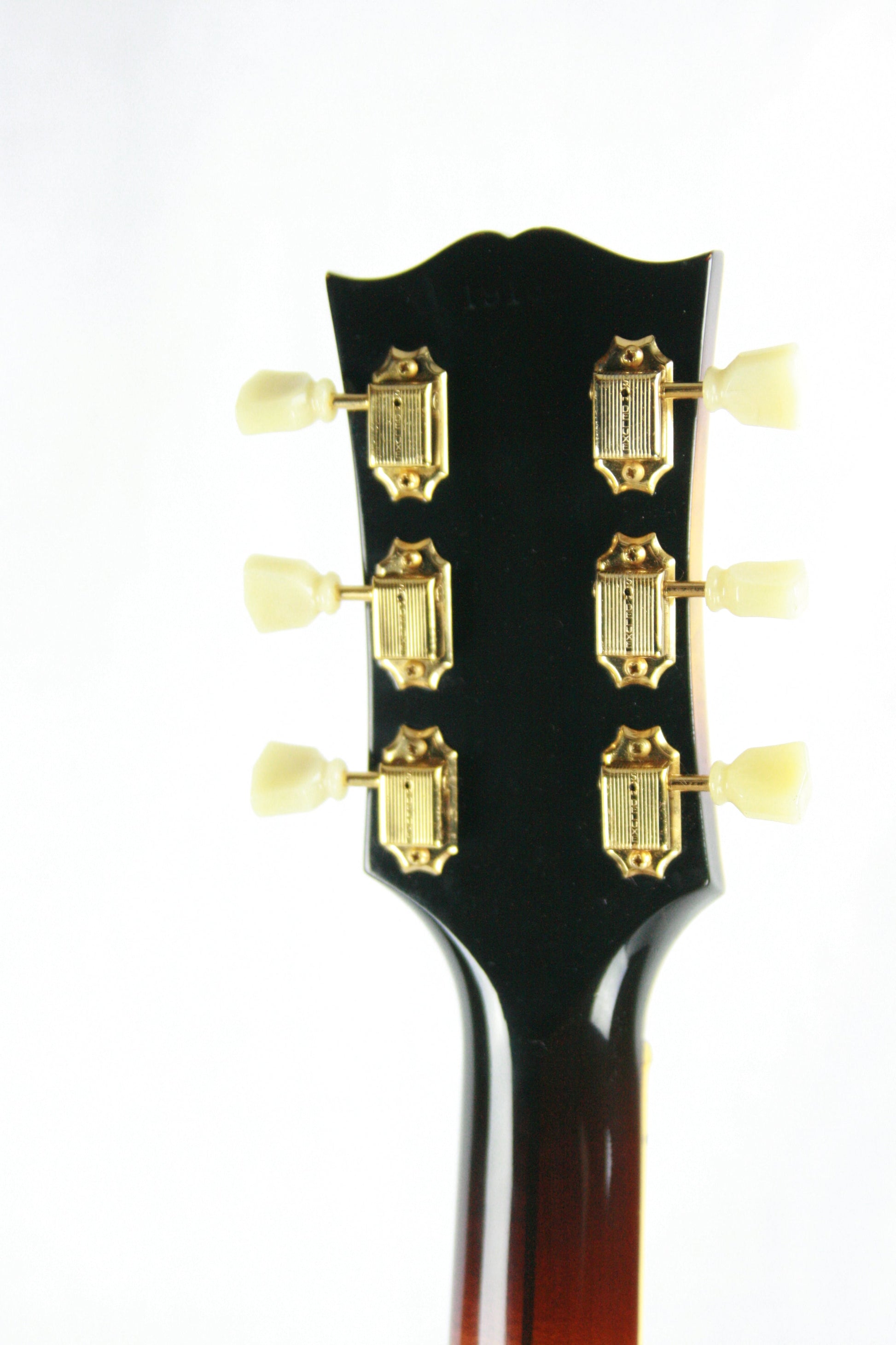 MINTY 1961 Gibson ES-350T Sunburst! 2 PAF's, Rare Florentine Cutaway! Byrdland 335 355 345