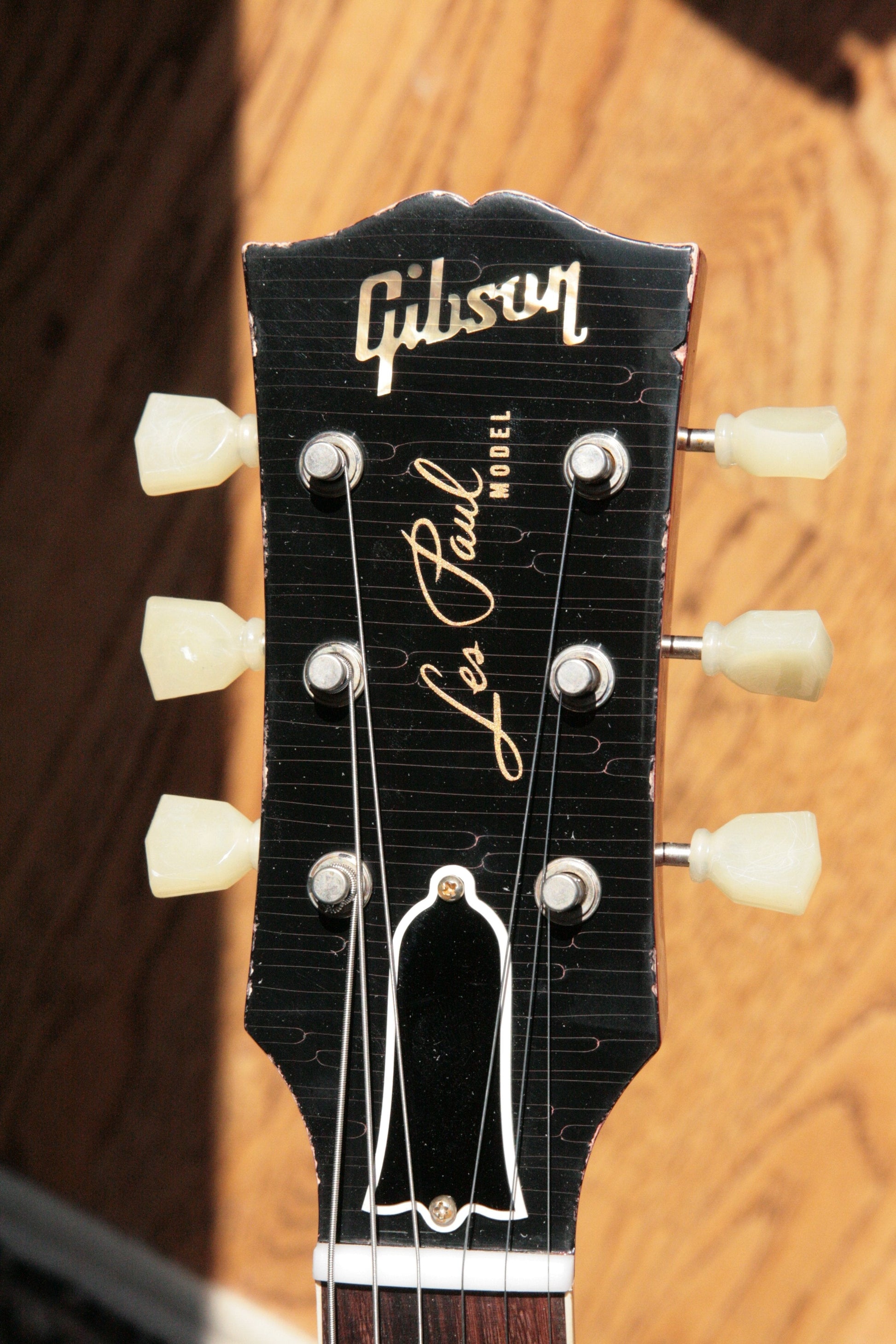 2018 Gibson AGED 1958 Les Paul Historic Reissue! R8 58 Dark Bourbon Fade Custom Shop TH Specs