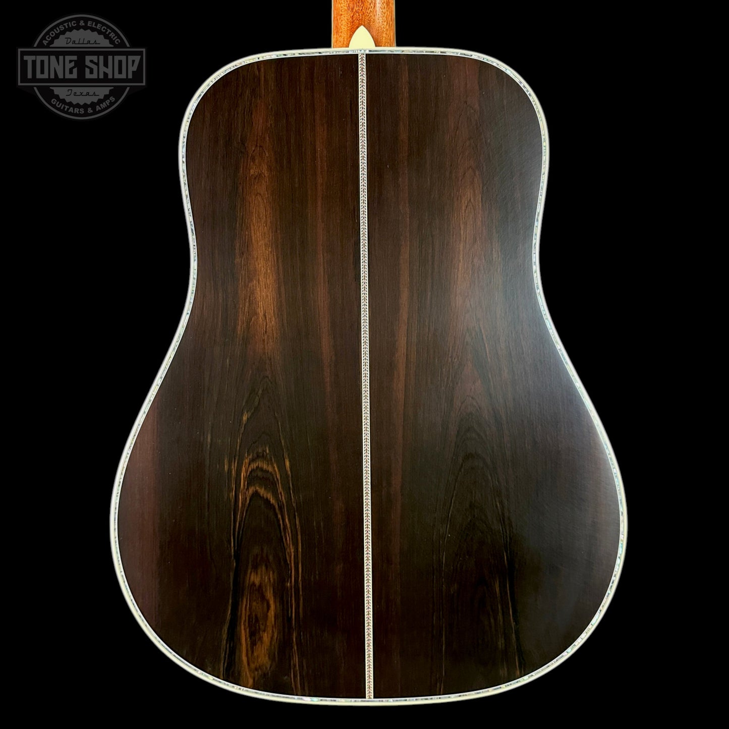 Martin Custom Shop  1937 Authentic Spec D-45 Adirondack/Brazilian Rosewood w/case 3064179