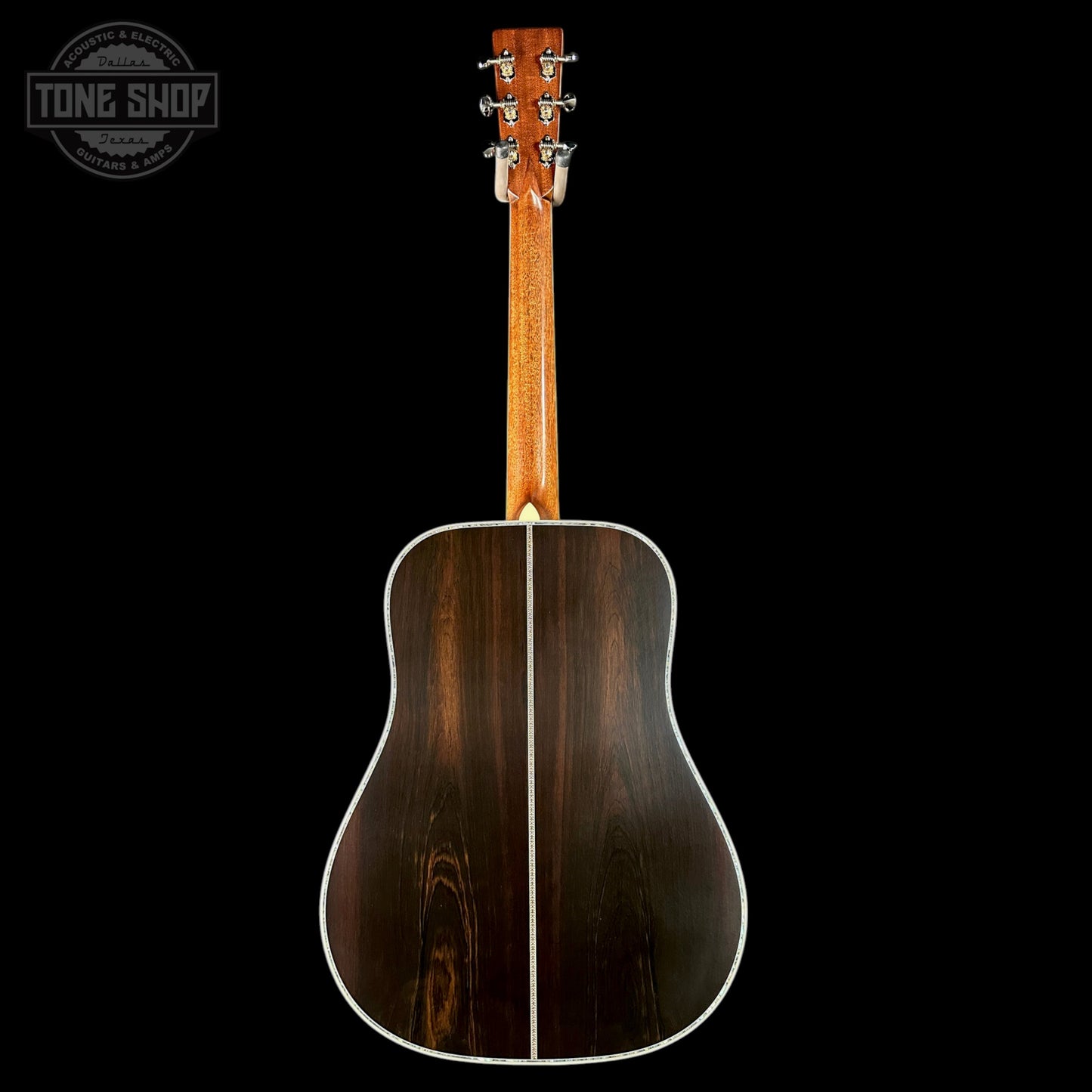 Martin Custom Shop  1937 Authentic Spec D-45 Adirondack/Brazilian Rosewood w/case 3064179