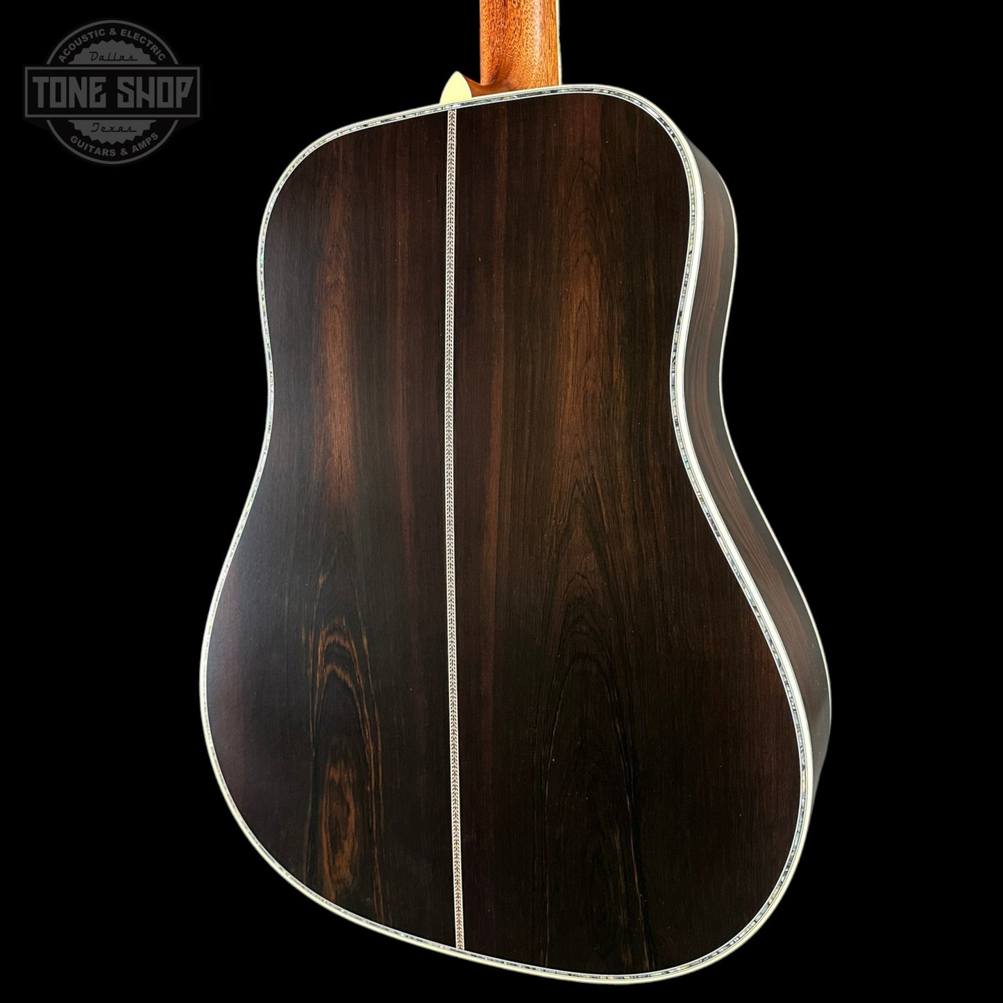 Martin Custom Shop  1937 Authentic Spec D-45 Adirondack/Brazilian Rosewood w/case 3064179