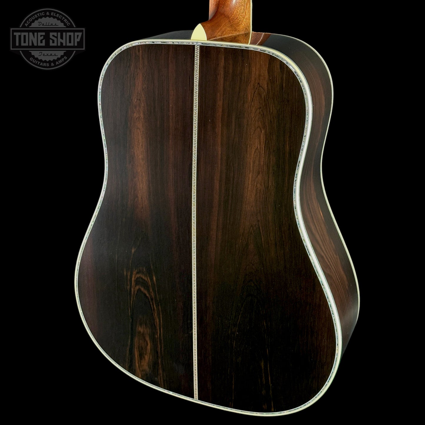 Martin Custom Shop  1937 Authentic Spec D-45 Adirondack/Brazilian Rosewood w/case 3064179