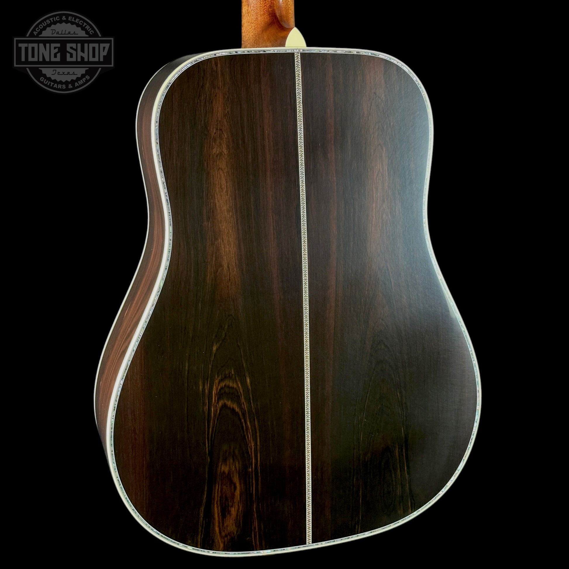 Martin Custom Shop  1937 Authentic Spec D-45 Adirondack/Brazilian Rosewood w/case 3064179