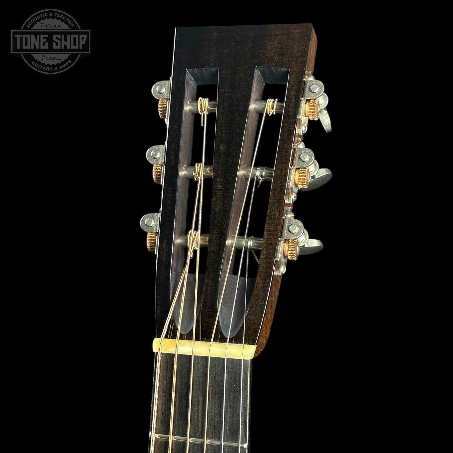 Collings DS1A HC Hill Country Adirondack w/Case 36746