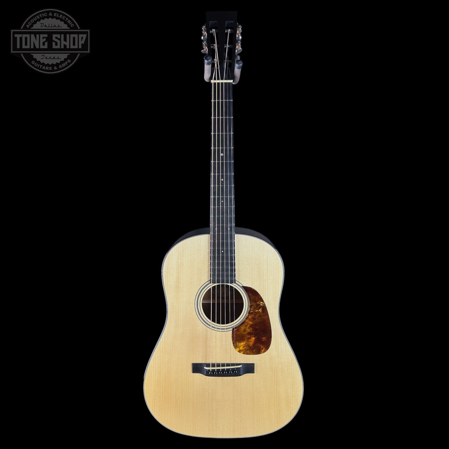 Collings DS1A HC Hill Country Adirondack w/Case 36746