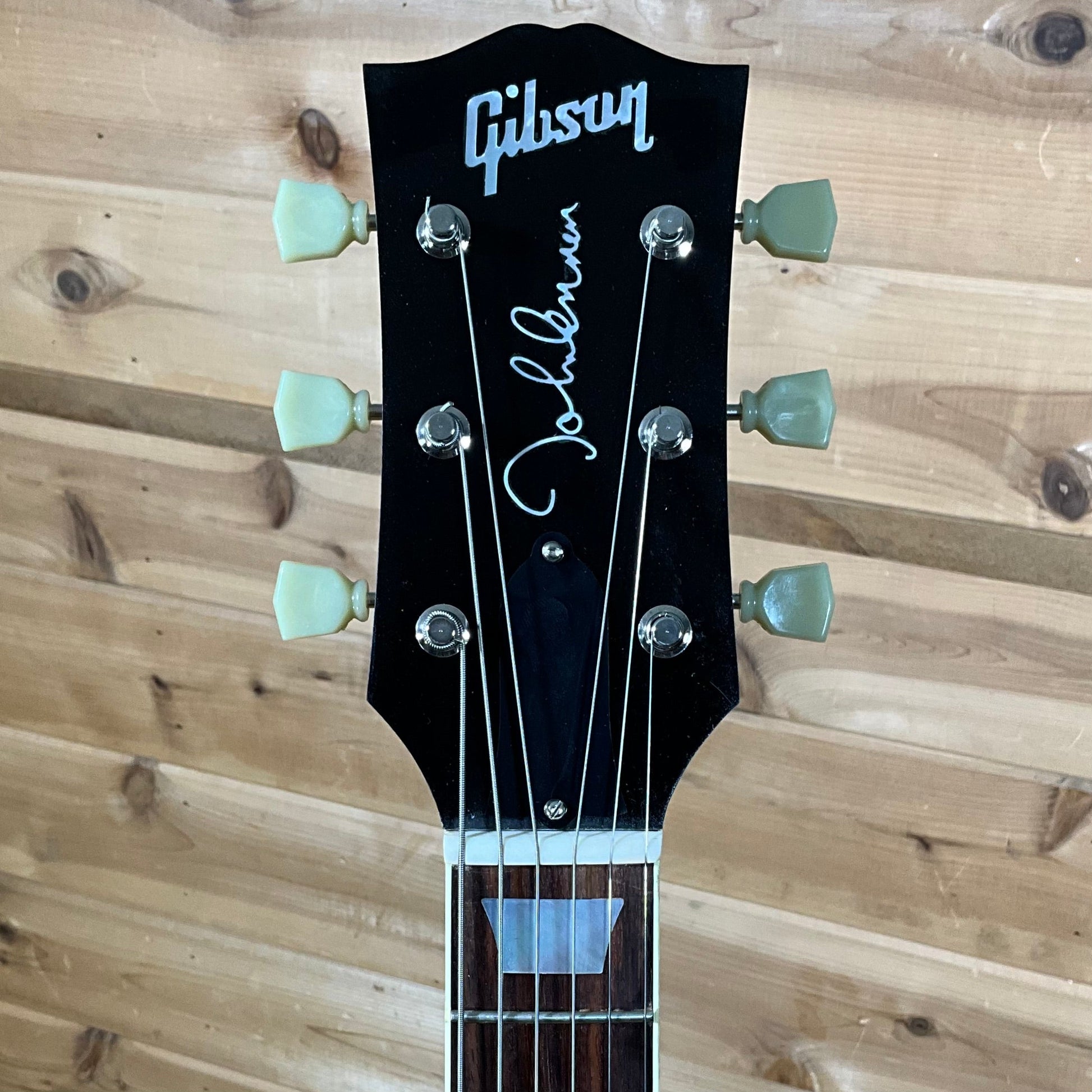 Gibson Custom 70th Anniversary John Lennon 1962 J-160E Museum Limited Edition Acoustic Guitar - Natural