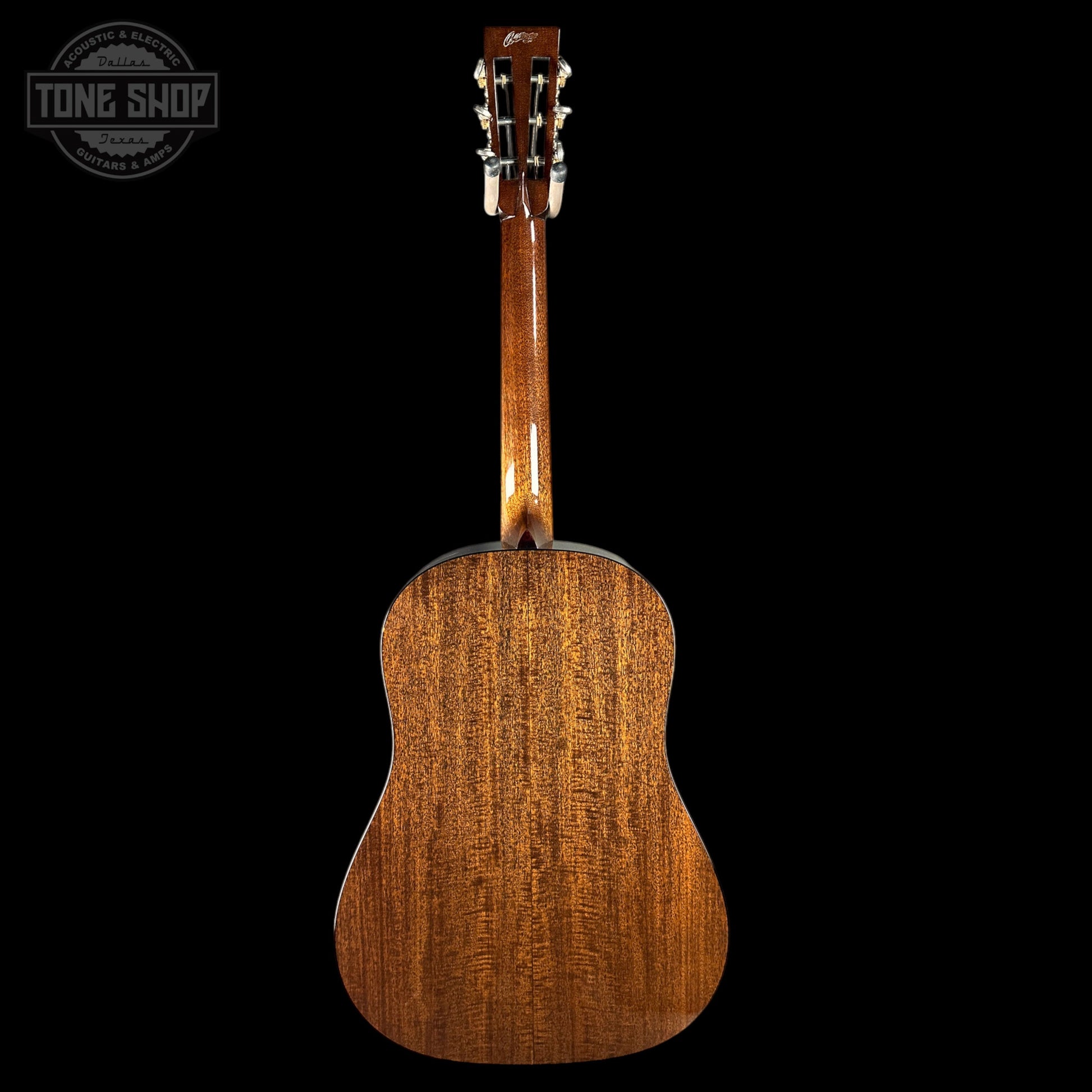 Collings DS1A HC Hill Country Adirondack w/Case 36746