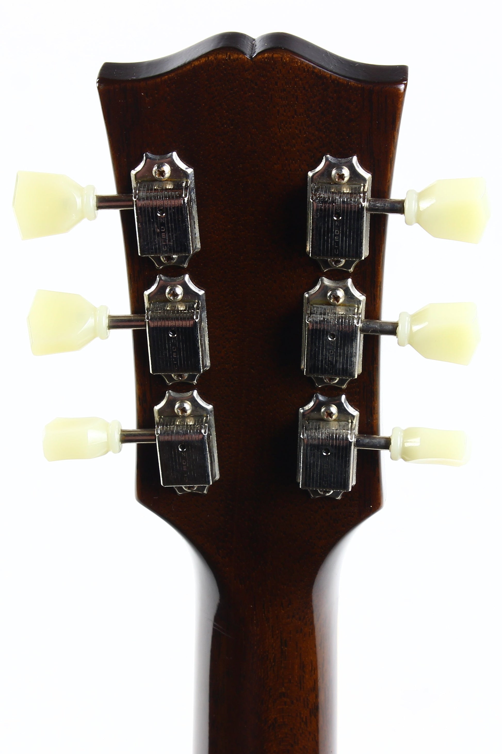 Gibson Custom Shop 1959 ES-335 Reissue Sunburst 59 Historic VOS 2024