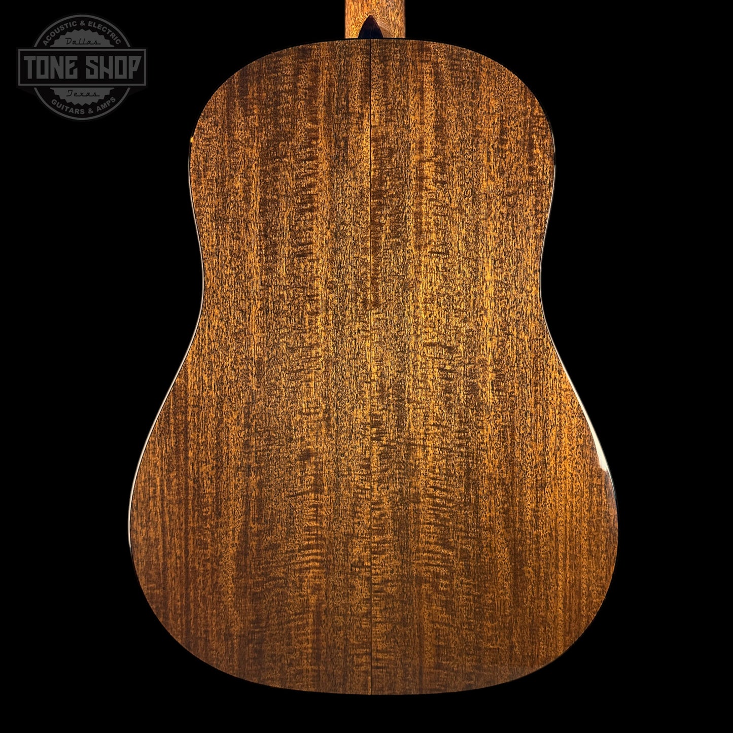 Collings DS1A HC Hill Country Adirondack w/Case 36746