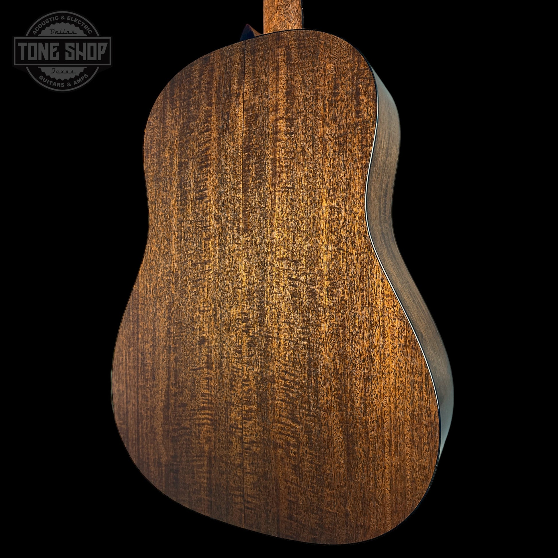 Collings DS1A HC Hill Country Adirondack w/Case 36746