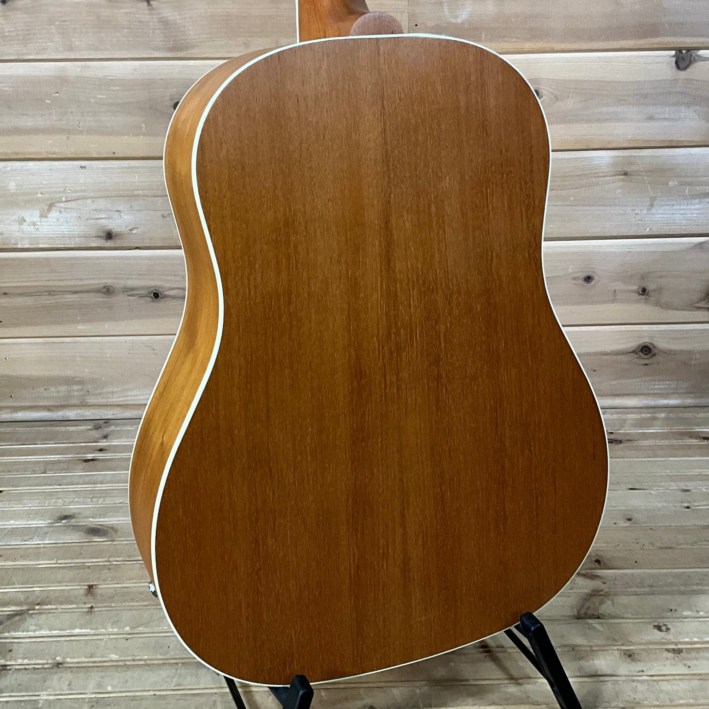 Gibson Custom 70th Anniversary John Lennon 1962 J-160E Museum Limited Edition Acoustic Guitar - Natural