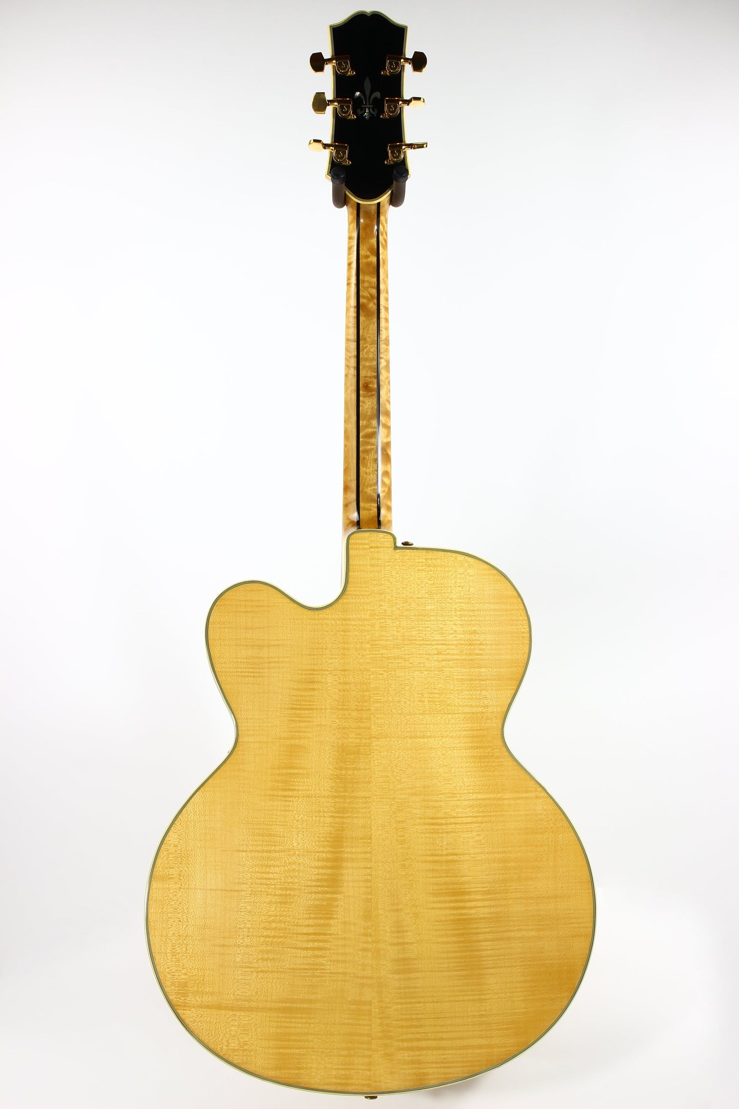 c. 1984 Gibson Citation Natural Blonde - One-Off Employee Built Kalamazoo-Made!