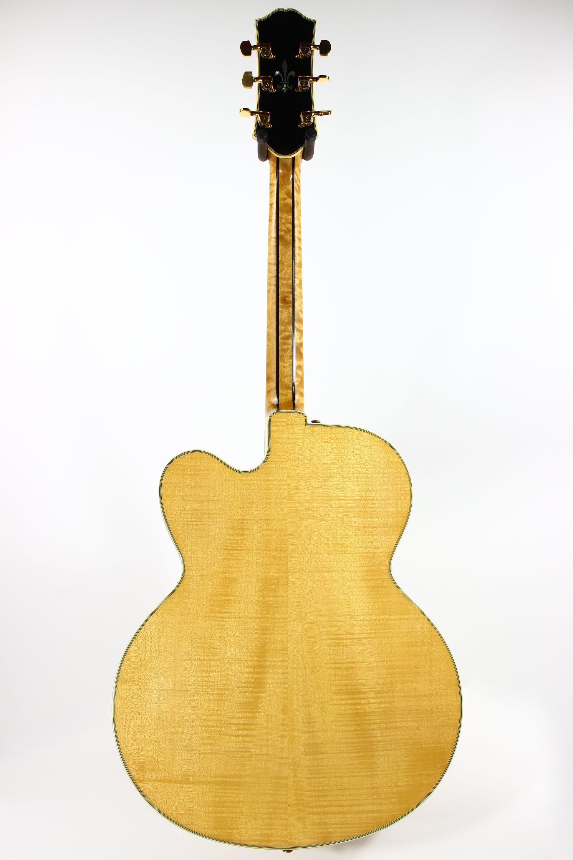 c. 1984 Gibson Citation Natural Blonde - One-Off Employee Built Kalamazoo-Made!