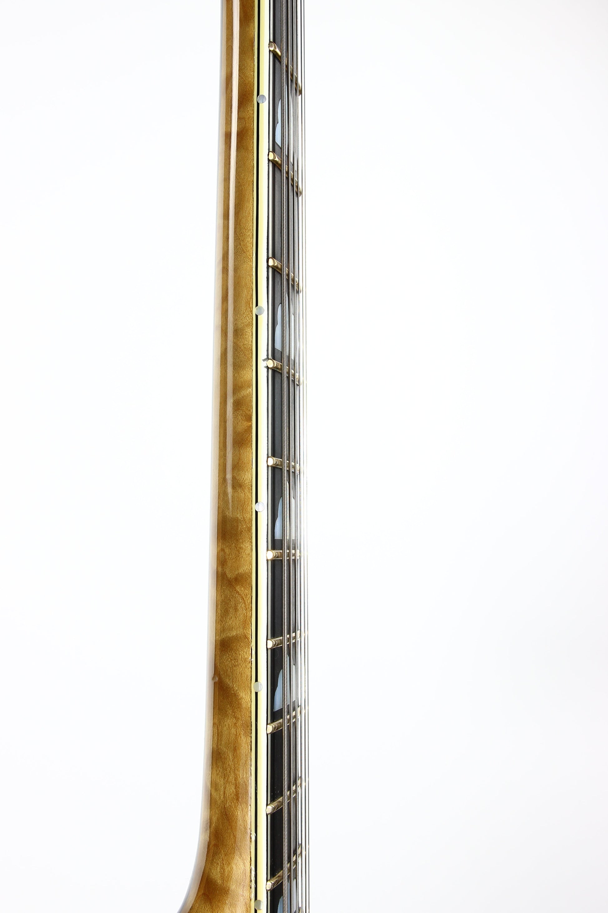 c. 1984 Gibson Citation Natural Blonde - One-Off Employee Built Kalamazoo-Made!
