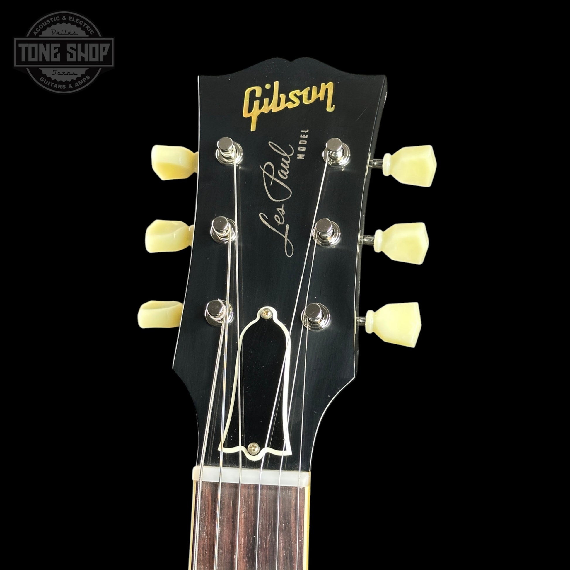 Gibson Custom Dealer Select 1959 Les Paul Standard Chambered Cobra Burst VOS w/case 960151