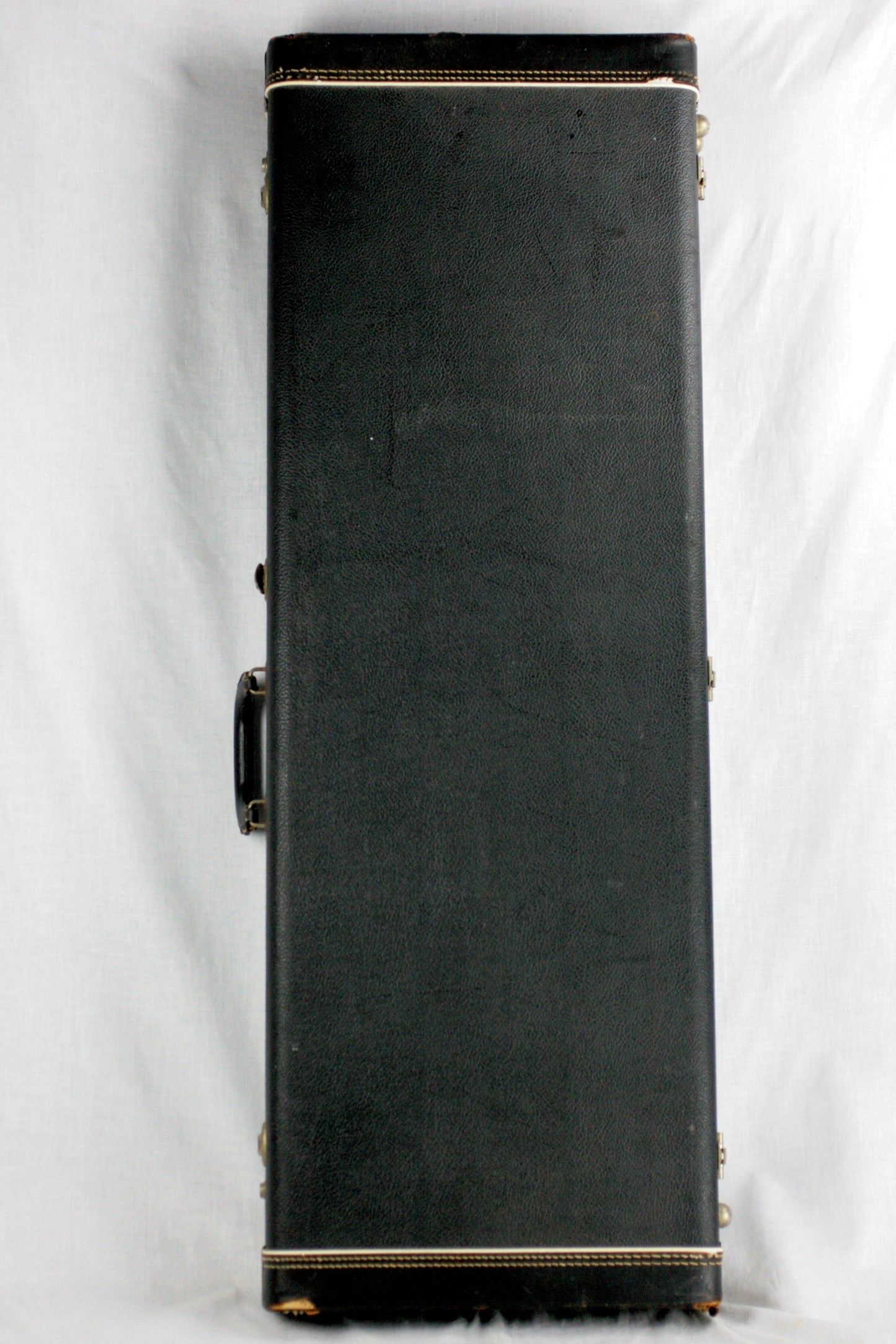 1965 Fender Jazzmaster Sunburst CLAY DOTS! L-Series Offset! jaguar stratocaster scale Pre-CBS