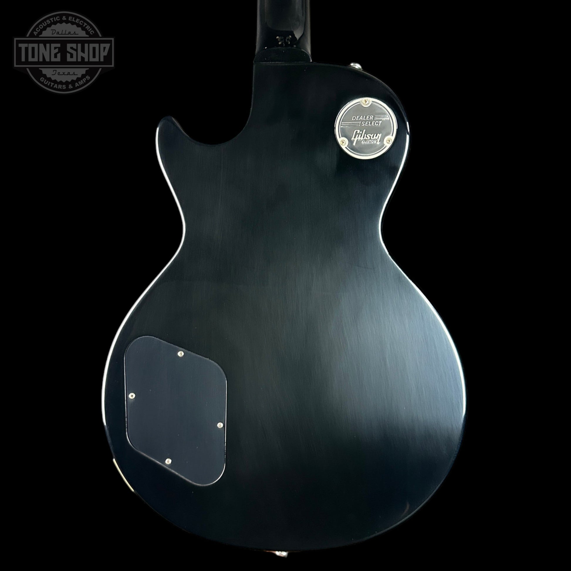 Gibson Custom Dealer Select 1959 Les Paul Standard Chambered Cobra Burst VOS w/case 960151