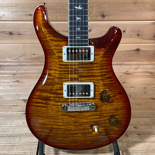 PRS McCarty 10-Top Electric Guitar - Dark Cherry Sunburst