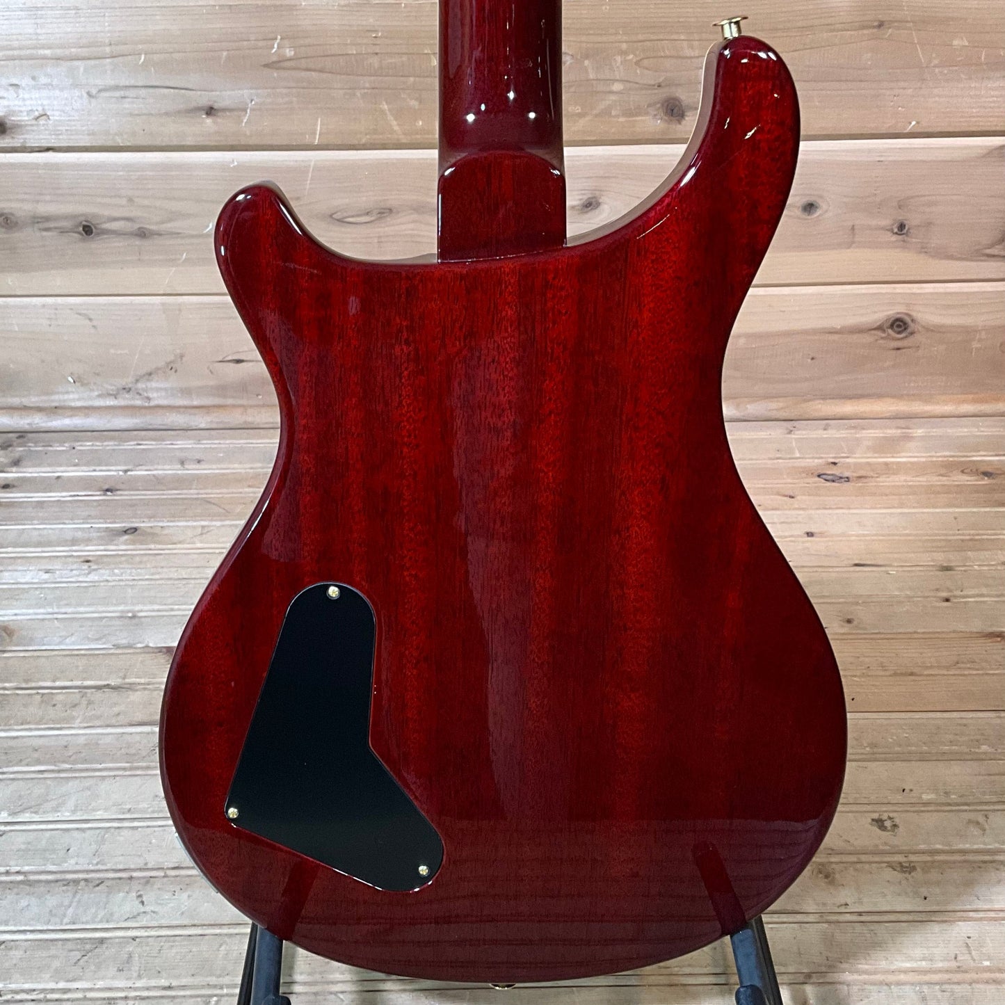 PRS McCarty 10-Top Electric Guitar - Dark Cherry Sunburst