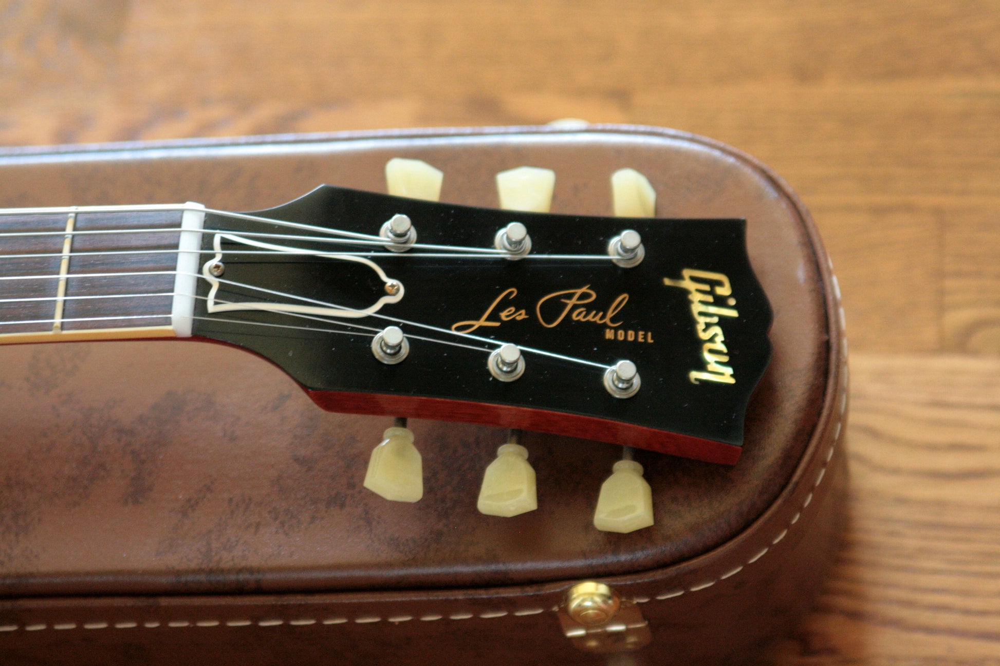 2018 Gibson 1959 Les Paul Historic Reissue! R9 59 HONEY LEMON FADE Custom Shop TH Spec