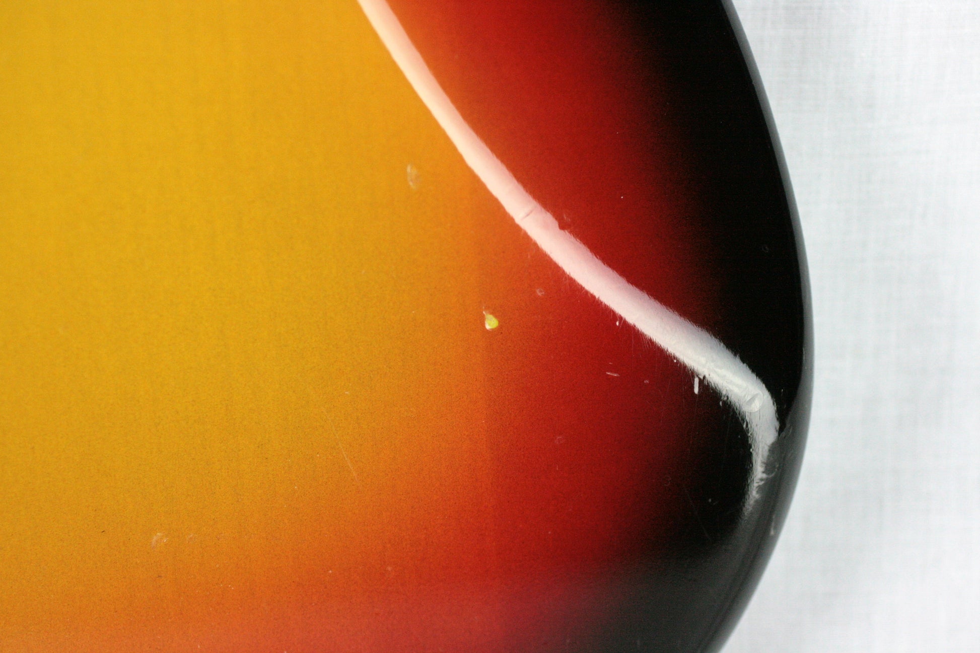 1965 Fender Jazzmaster Sunburst CLAY DOTS! L-Series Offset! jaguar stratocaster scale Pre-CBS