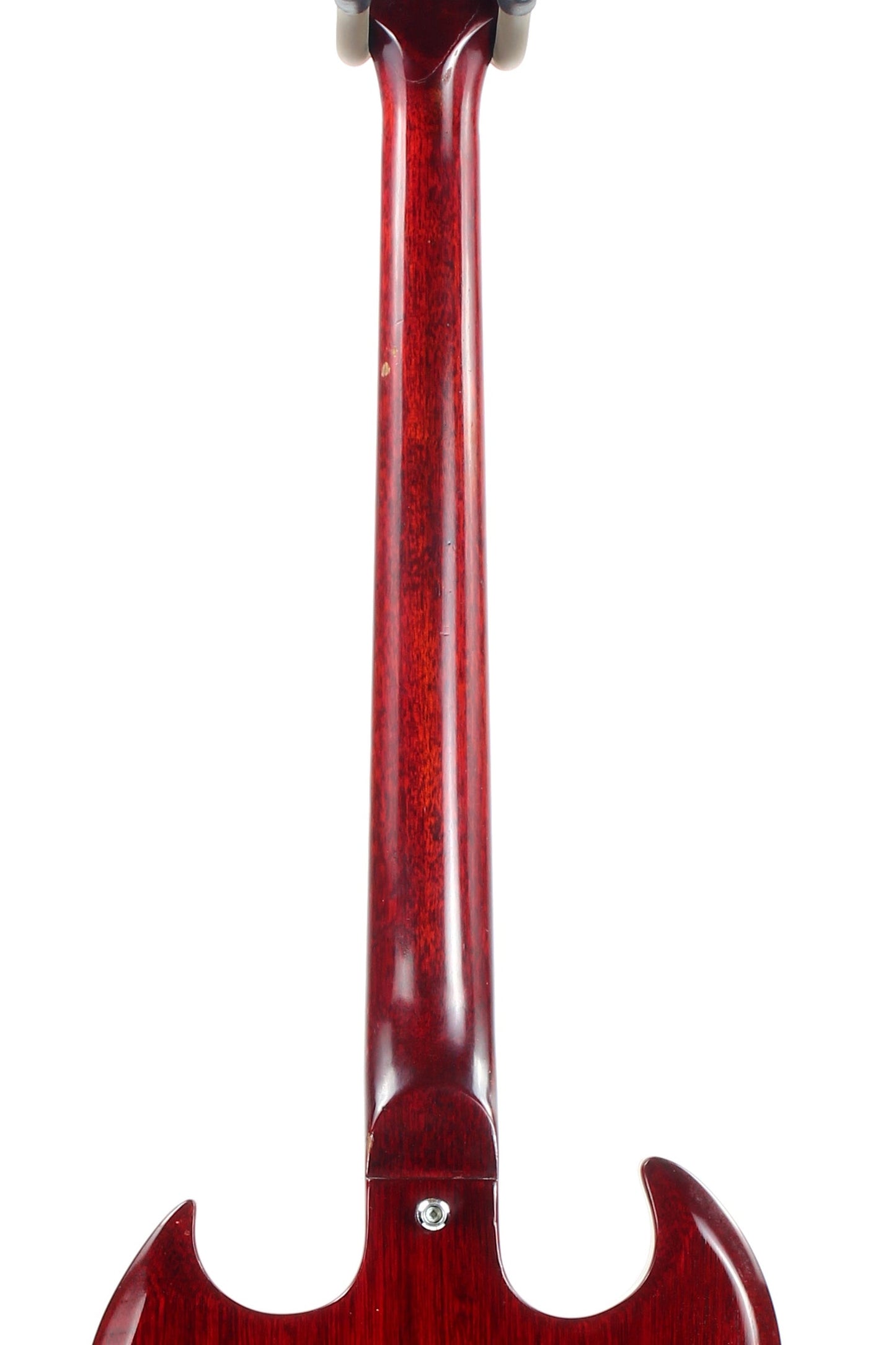 1969 Gibson SG Standard in Cherry | 100% Original Player-Grade 1960's SG Les Paul