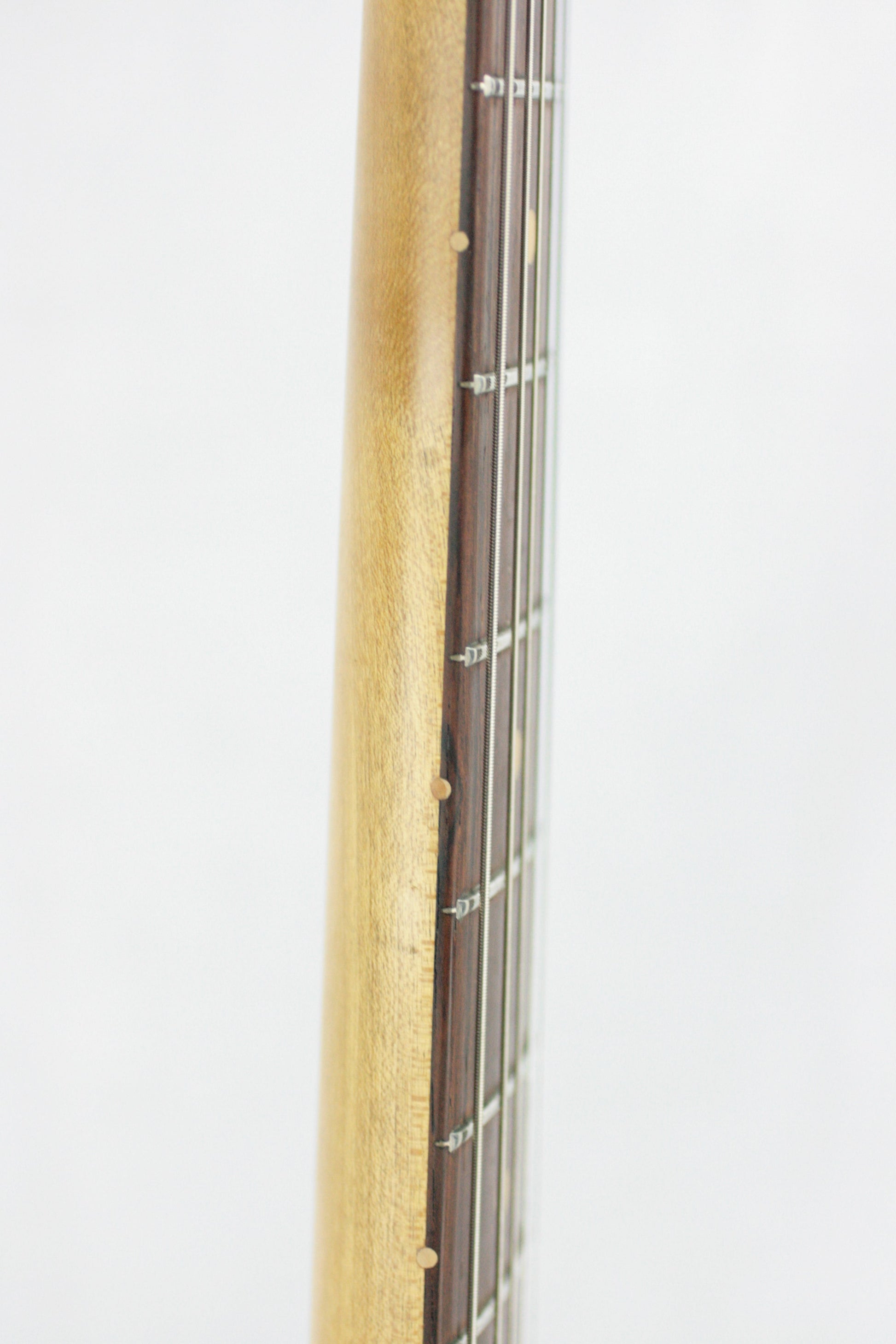 1965 Fender Jazzmaster Sunburst CLAY DOTS! L-Series Offset! jaguar stratocaster scale Pre-CBS