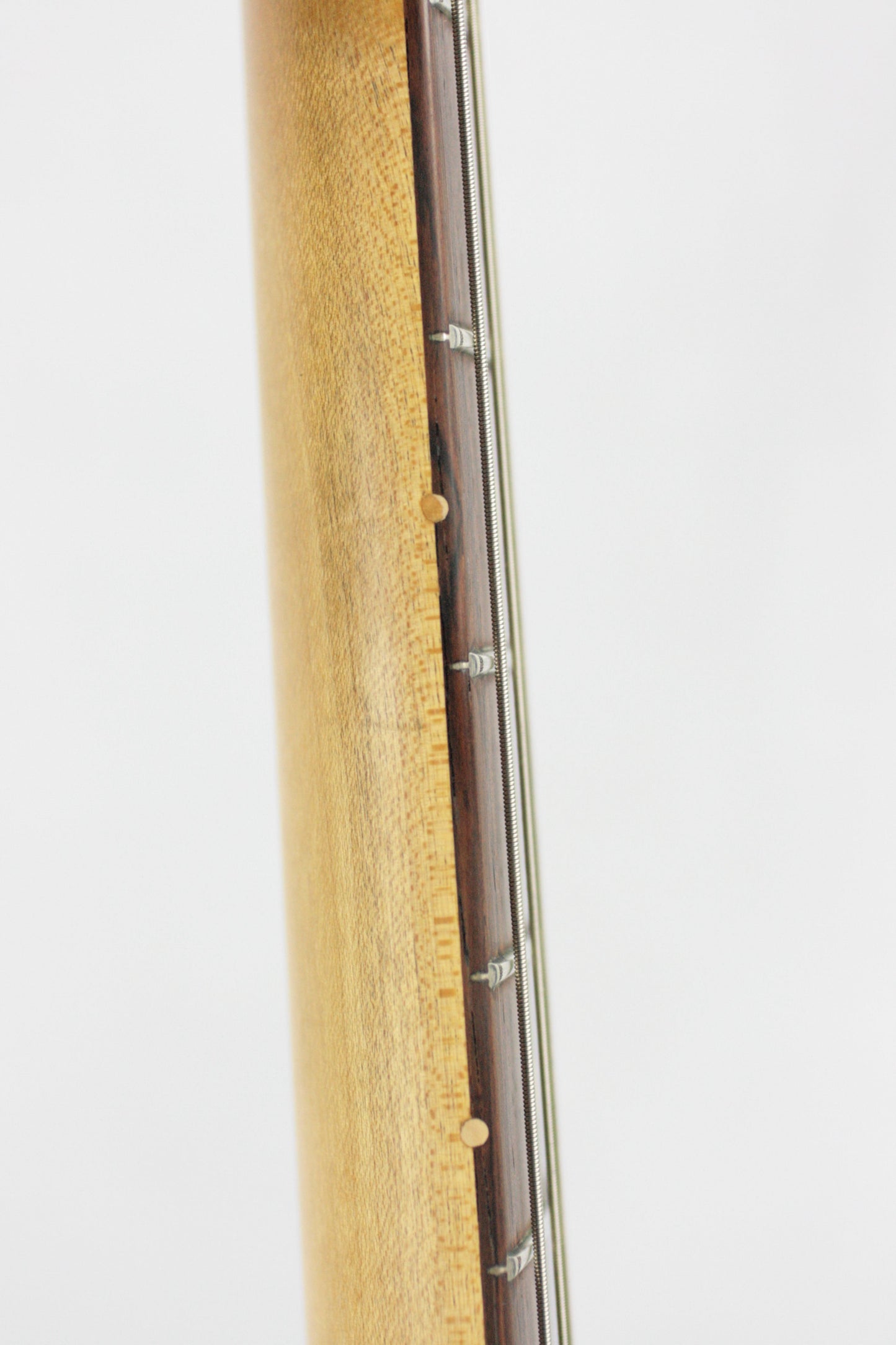 1965 Fender Jazzmaster Sunburst CLAY DOTS! L-Series Offset! jaguar stratocaster scale Pre-CBS