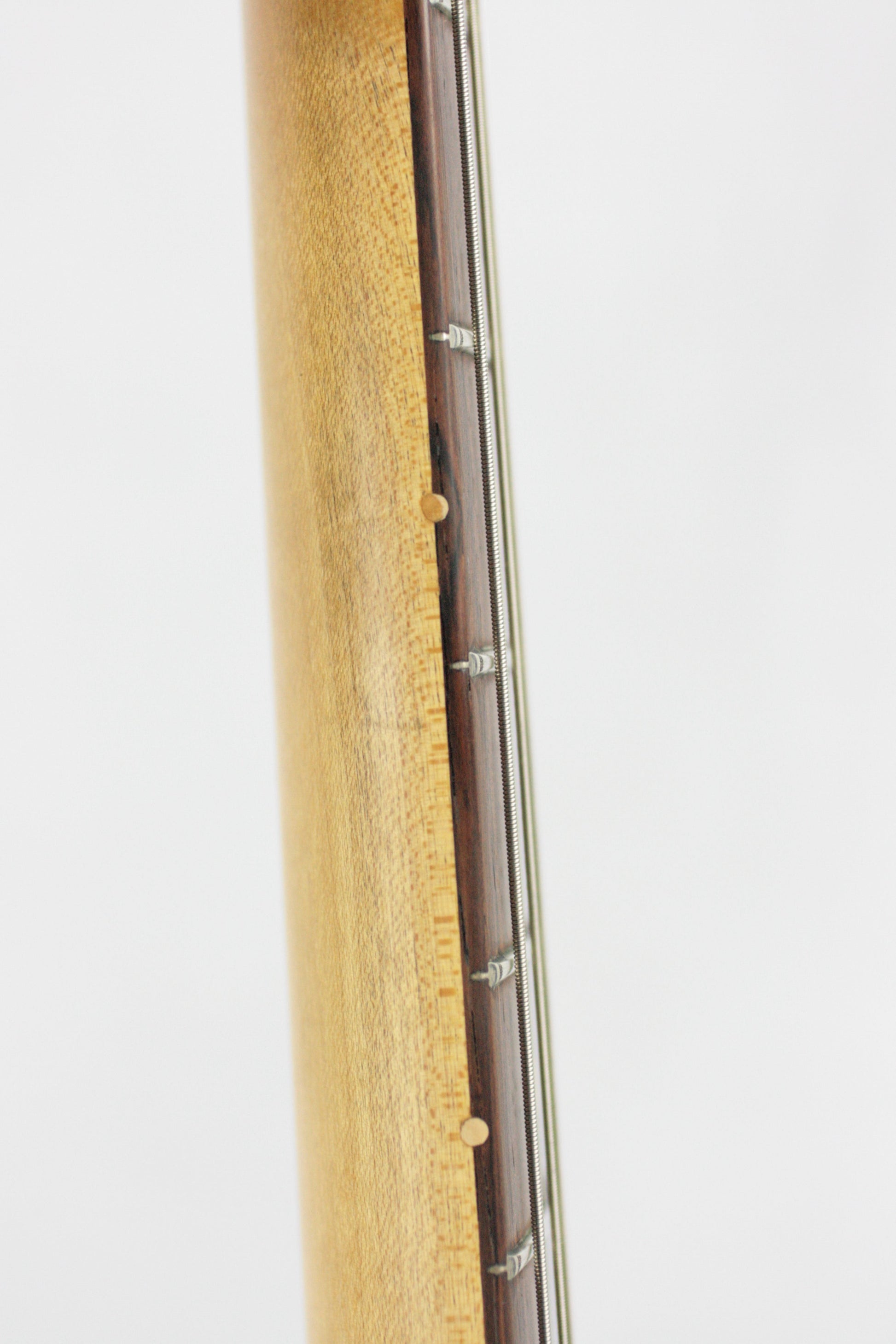 1965 Fender Jazzmaster Sunburst CLAY DOTS! L-Series Offset! jaguar stratocaster scale Pre-CBS