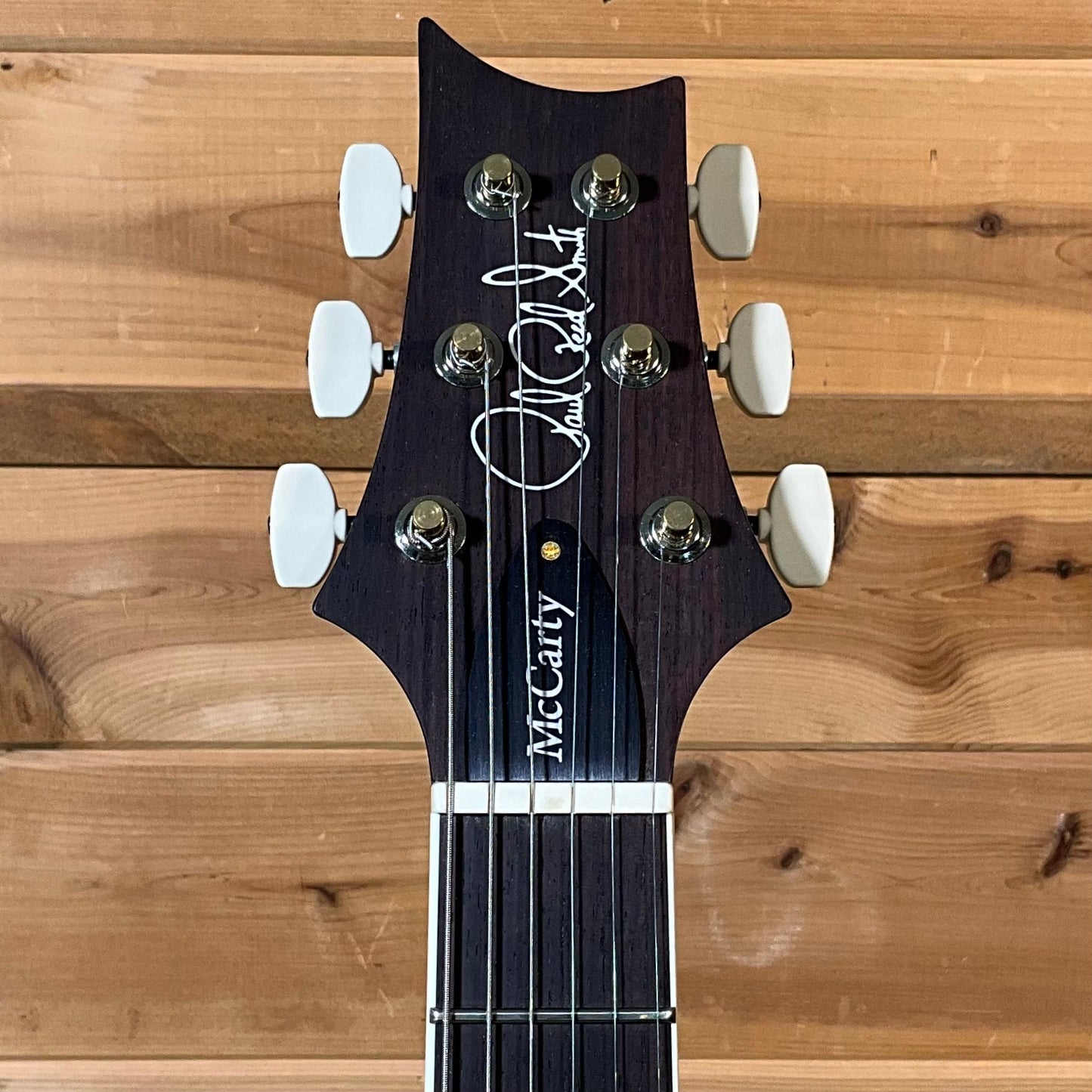 PRS McCarty 10-Top Electric Guitar - McCarty Tobacco Sunburst