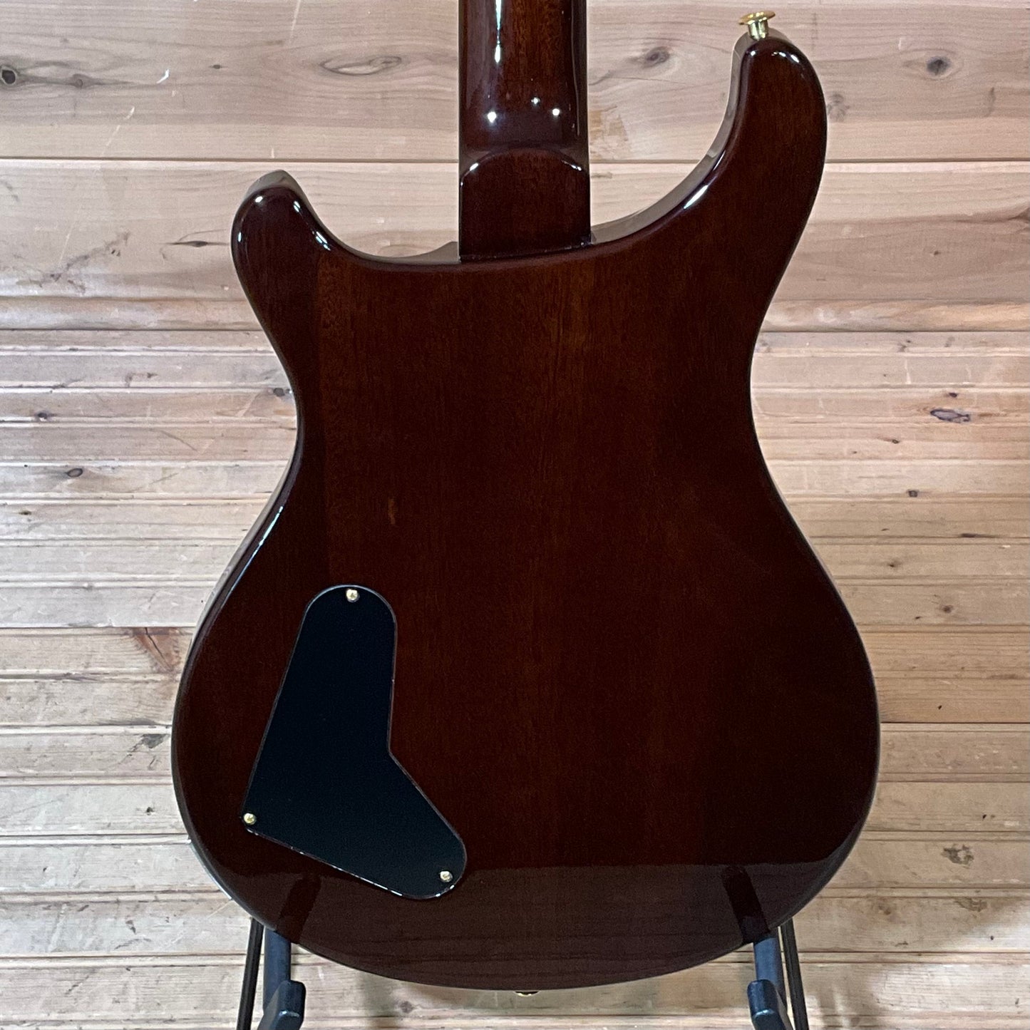 PRS McCarty 10-Top Electric Guitar - McCarty Tobacco Sunburst