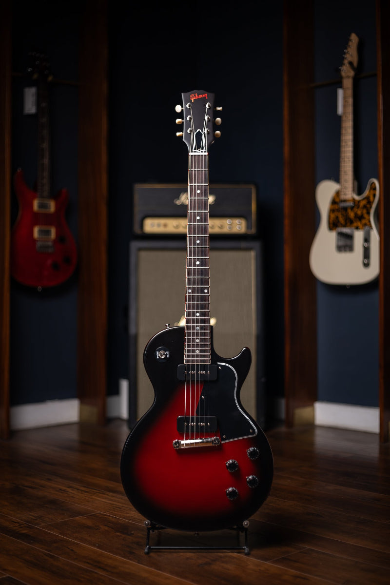 2024 Gibson Custom Shop 1957 Les Paul Special Limited Edition Electric Guitar - Red Widow