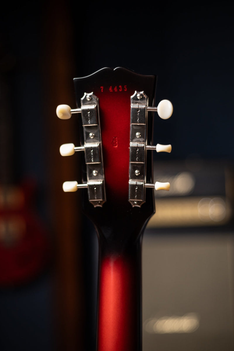 2024 Gibson Custom Shop 1957 Les Paul Special Limited Edition Electric Guitar - Red Widow