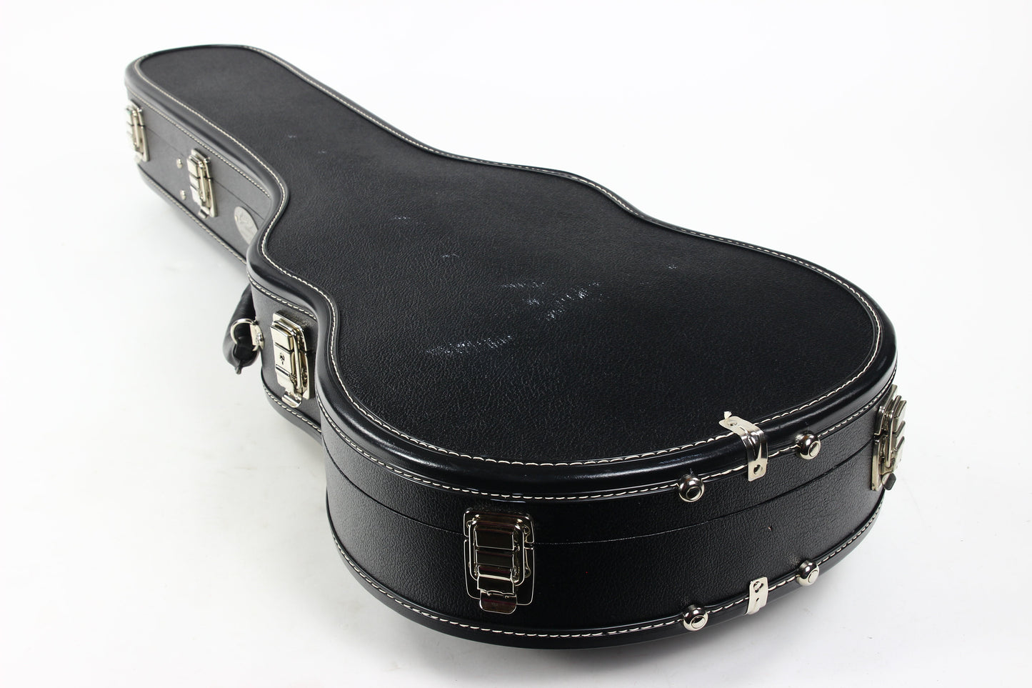 Collings CL City Limits 2023 Oxblood Zebra Throbak Koss 301 MXV Humbuckers!