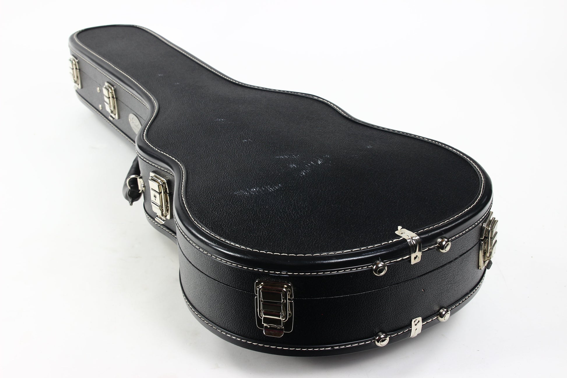 Collings CL City Limits 2023 Oxblood Zebra Throbak Koss 301 MXV Humbuckers!