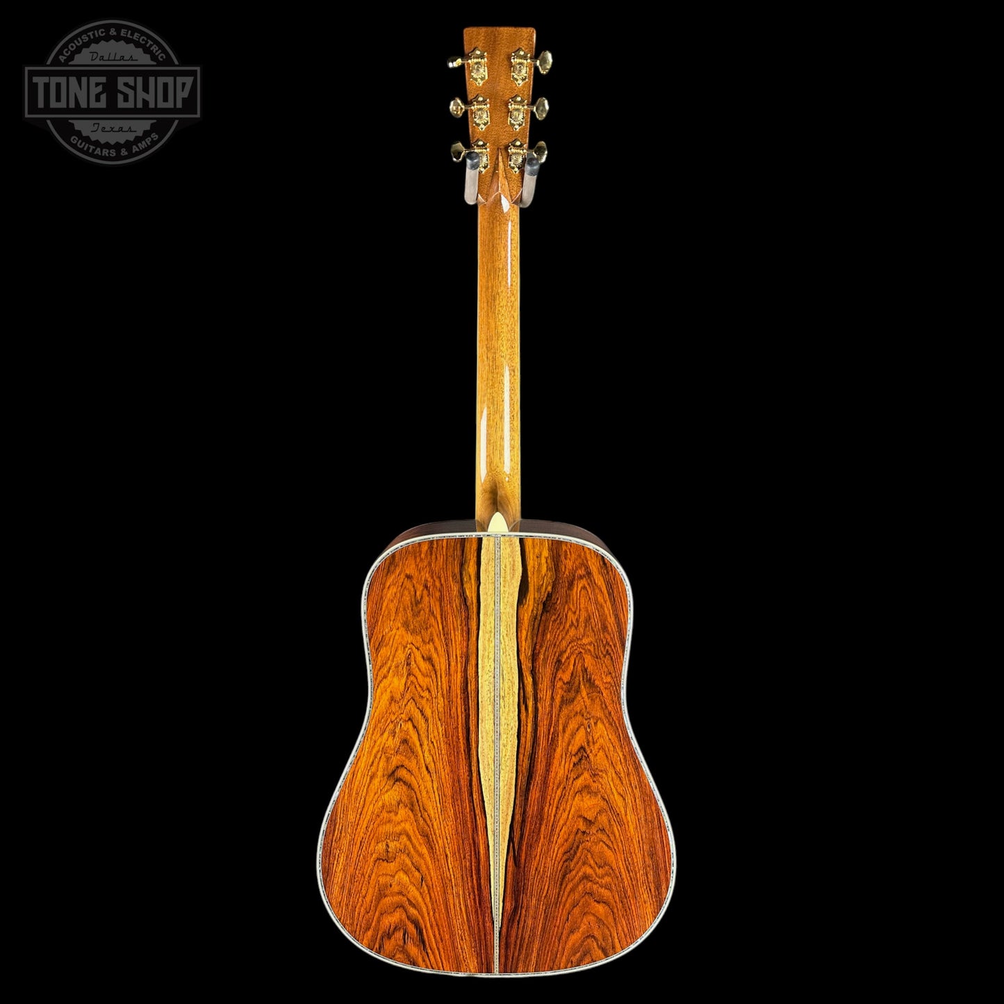 Martin Custom Shop 45 Style Super D Adirondack/Cocobolo w/case 3068308