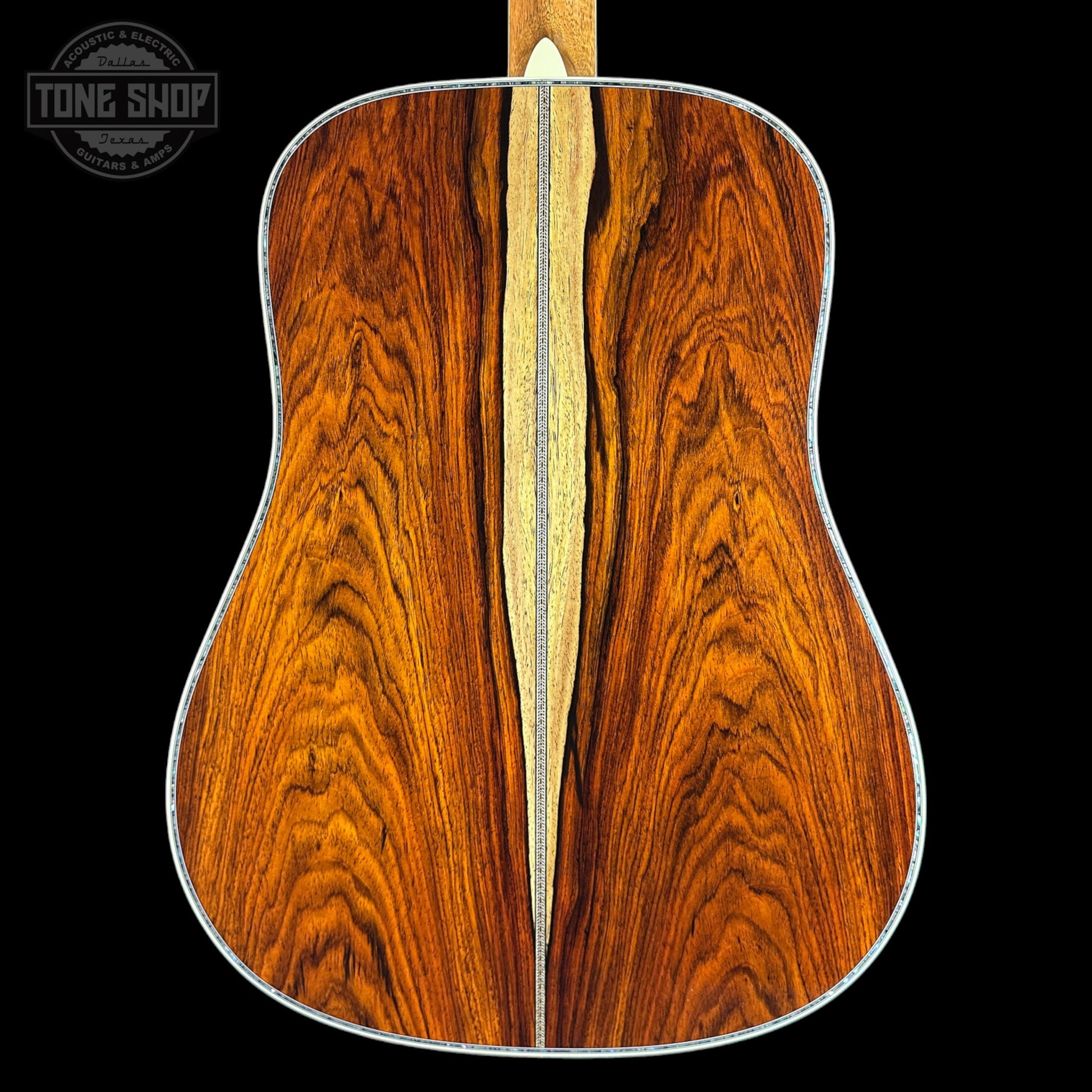 Martin Custom Shop 45 Style Super D Adirondack/Cocobolo w/case 3068308