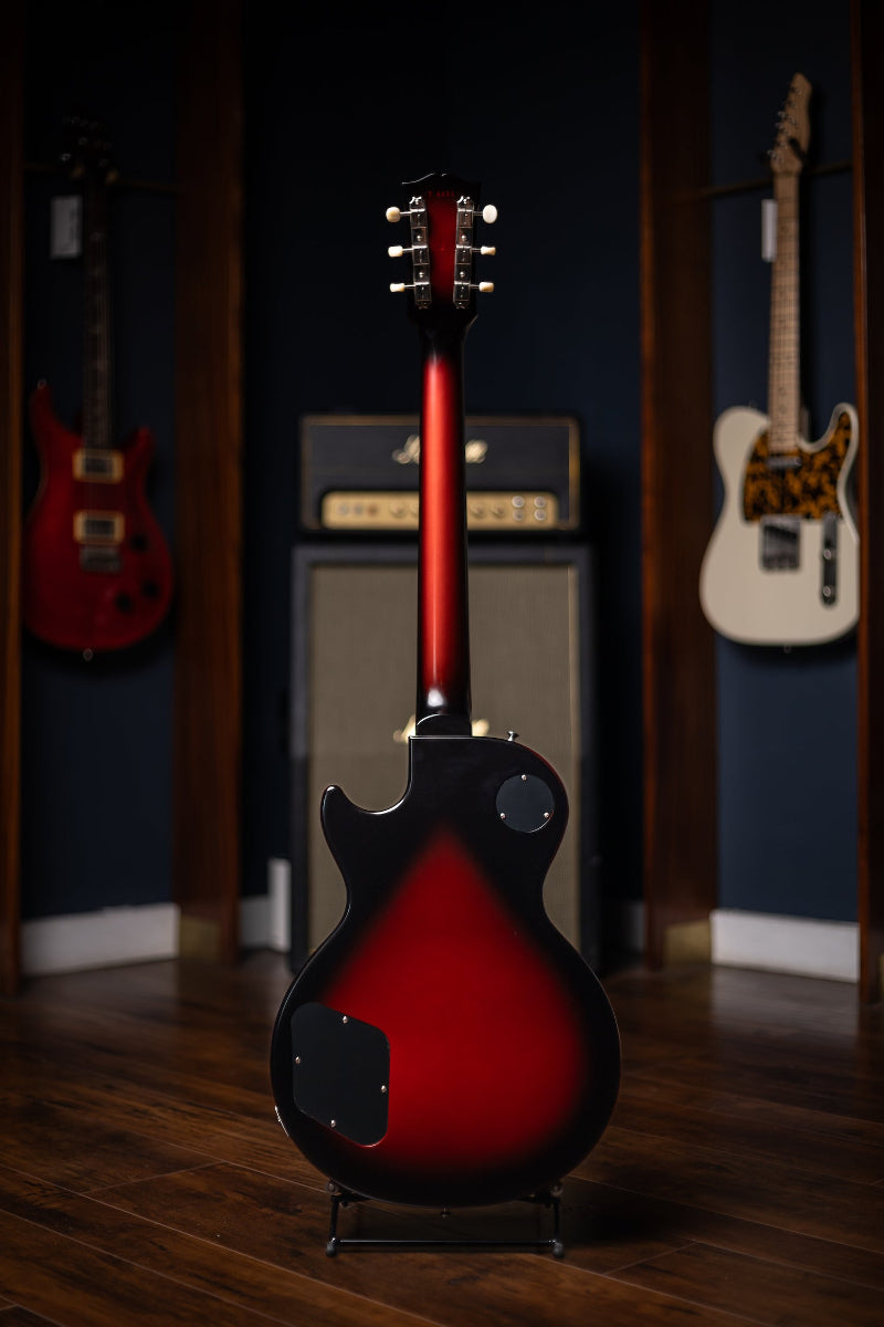 2024 Gibson Custom Shop 1957 Les Paul Special Limited Edition Electric Guitar - Red Widow