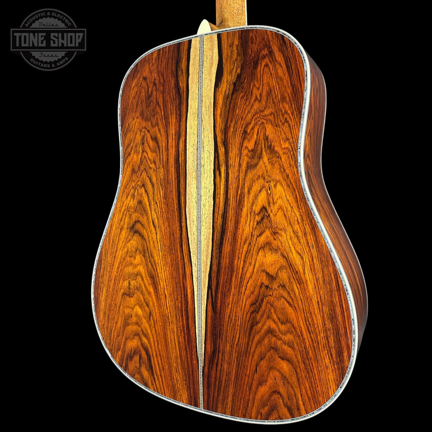 Martin Custom Shop 45 Style Super D Adirondack/Cocobolo w/case 3068308